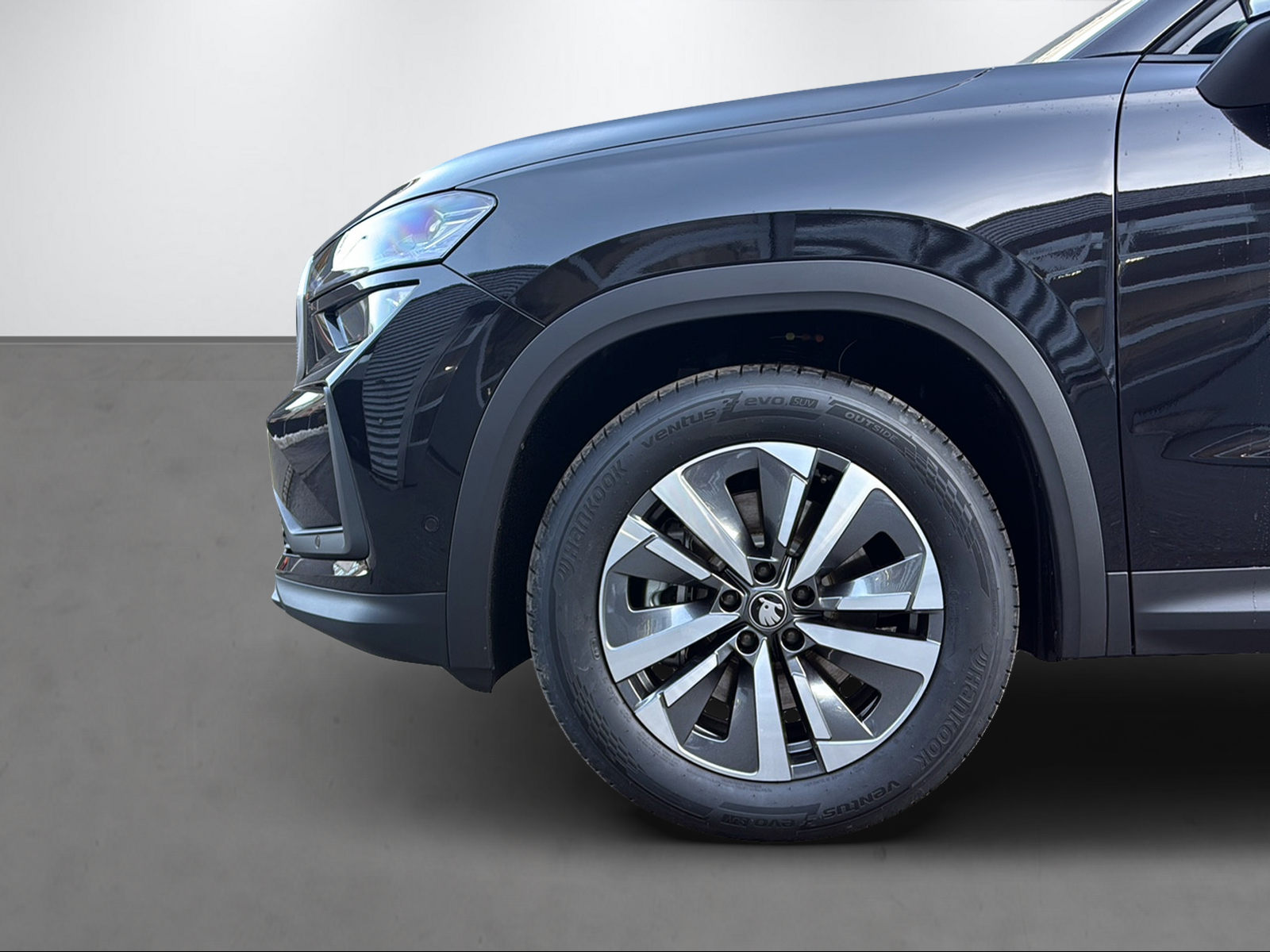 SKODA Kodiaq 2.0 TSI Dynamic-image-3