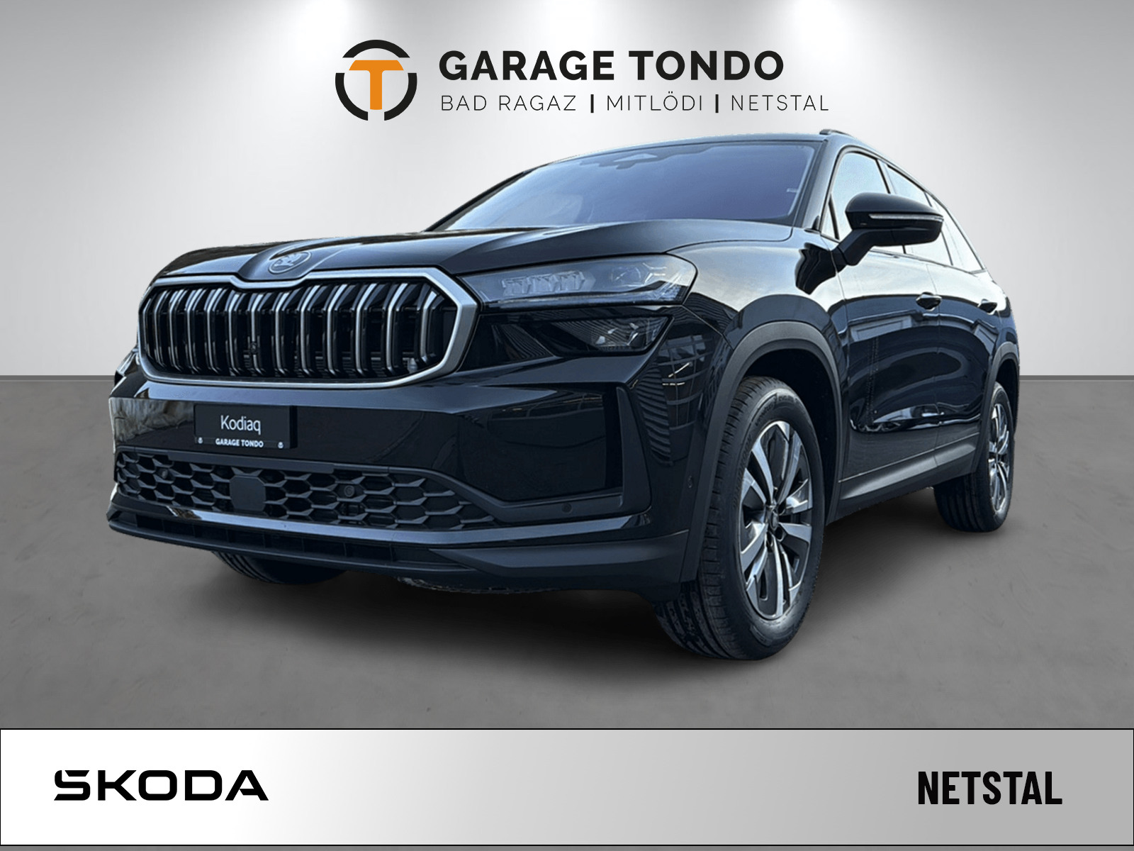 SKODA Kodiaq 2.0 TSI Dynamic-image-0