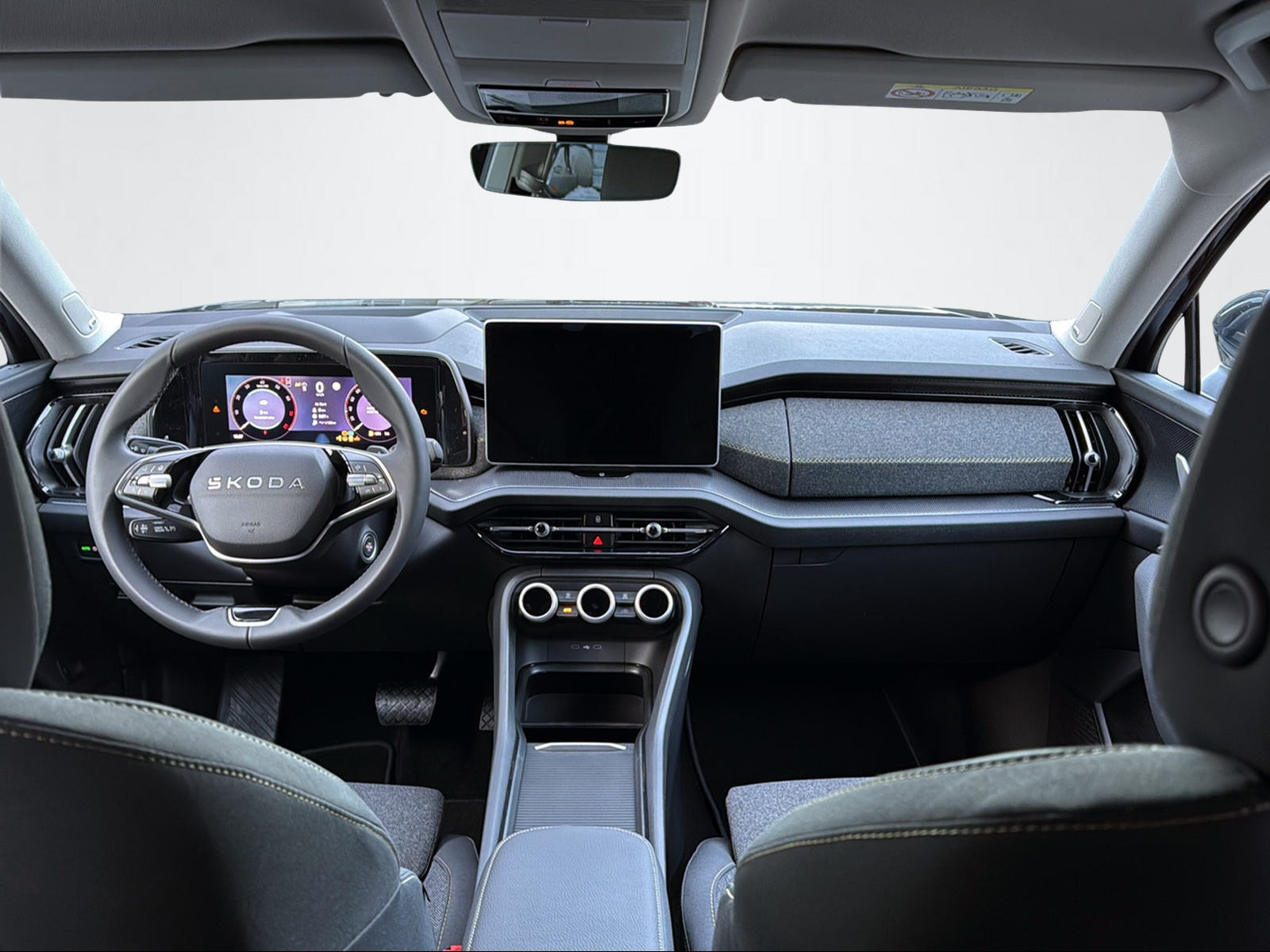 SKODA Kodiaq 2.0 TSI Dynamic-image-9