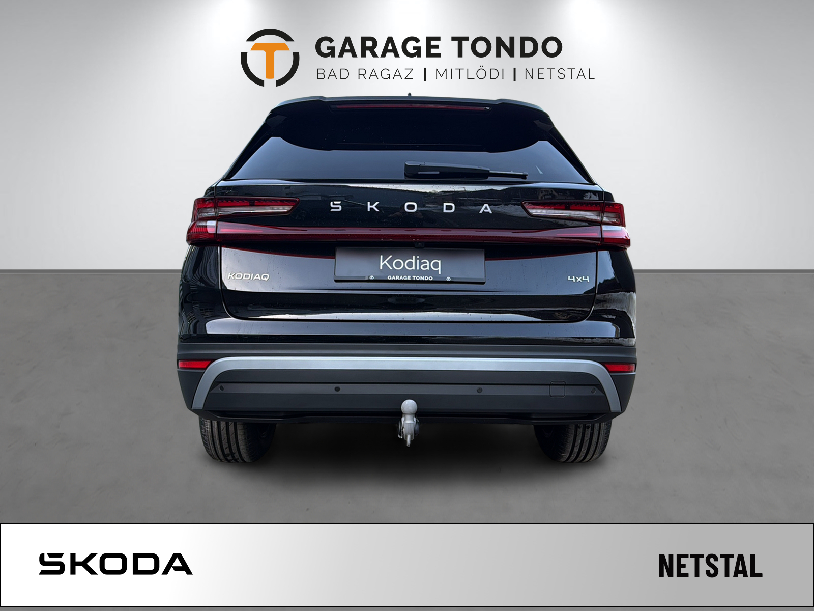 SKODA Kodiaq 2.0 TSI Dynamic-image-10