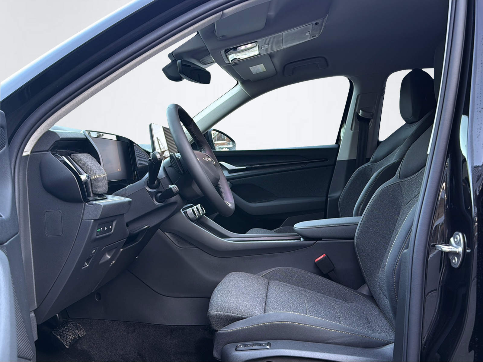 SKODA Kodiaq 2.0 TSI Dynamic-image-4