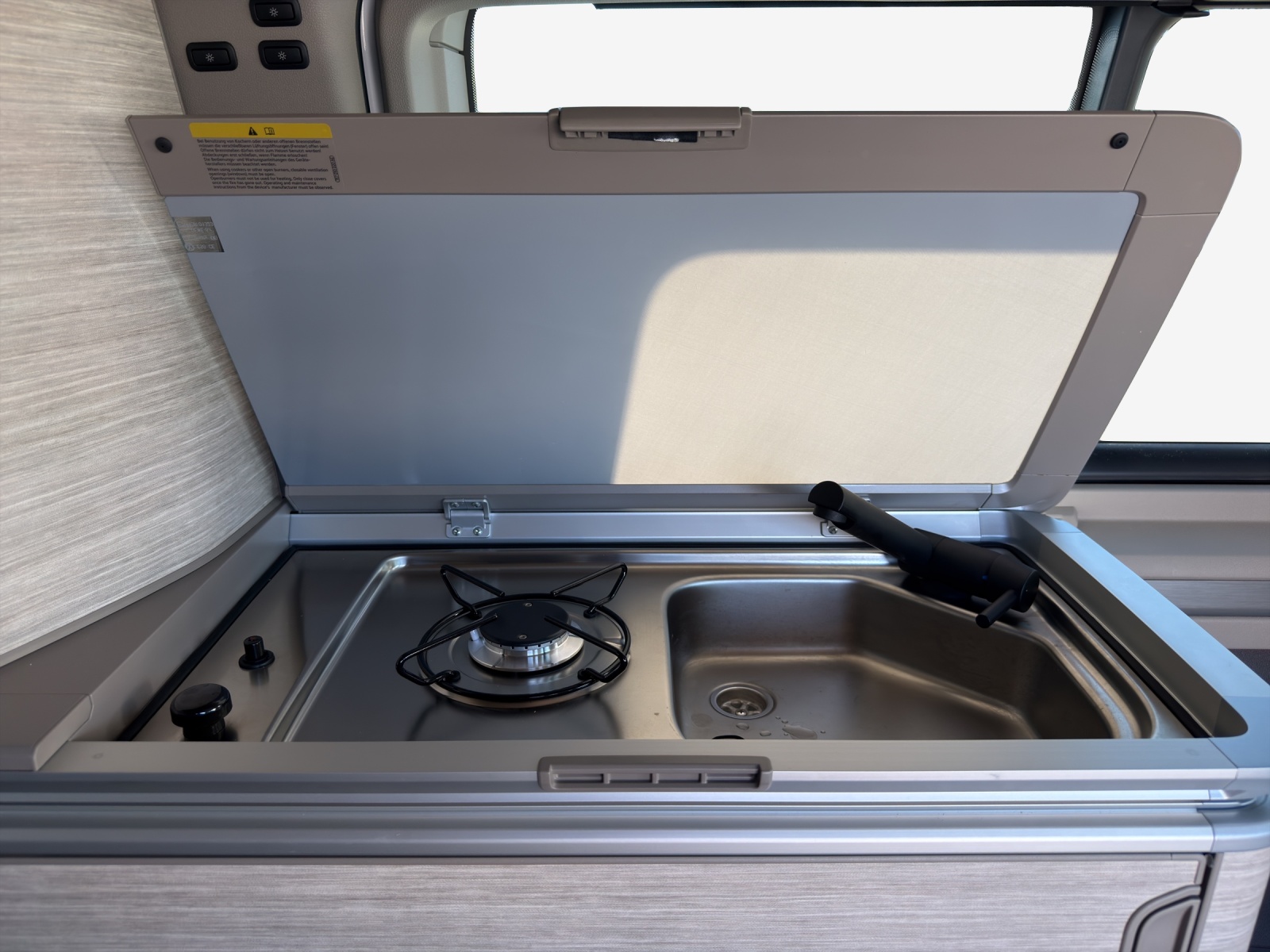 VW California 2.0 TSI Ocean Liberty-image-13
