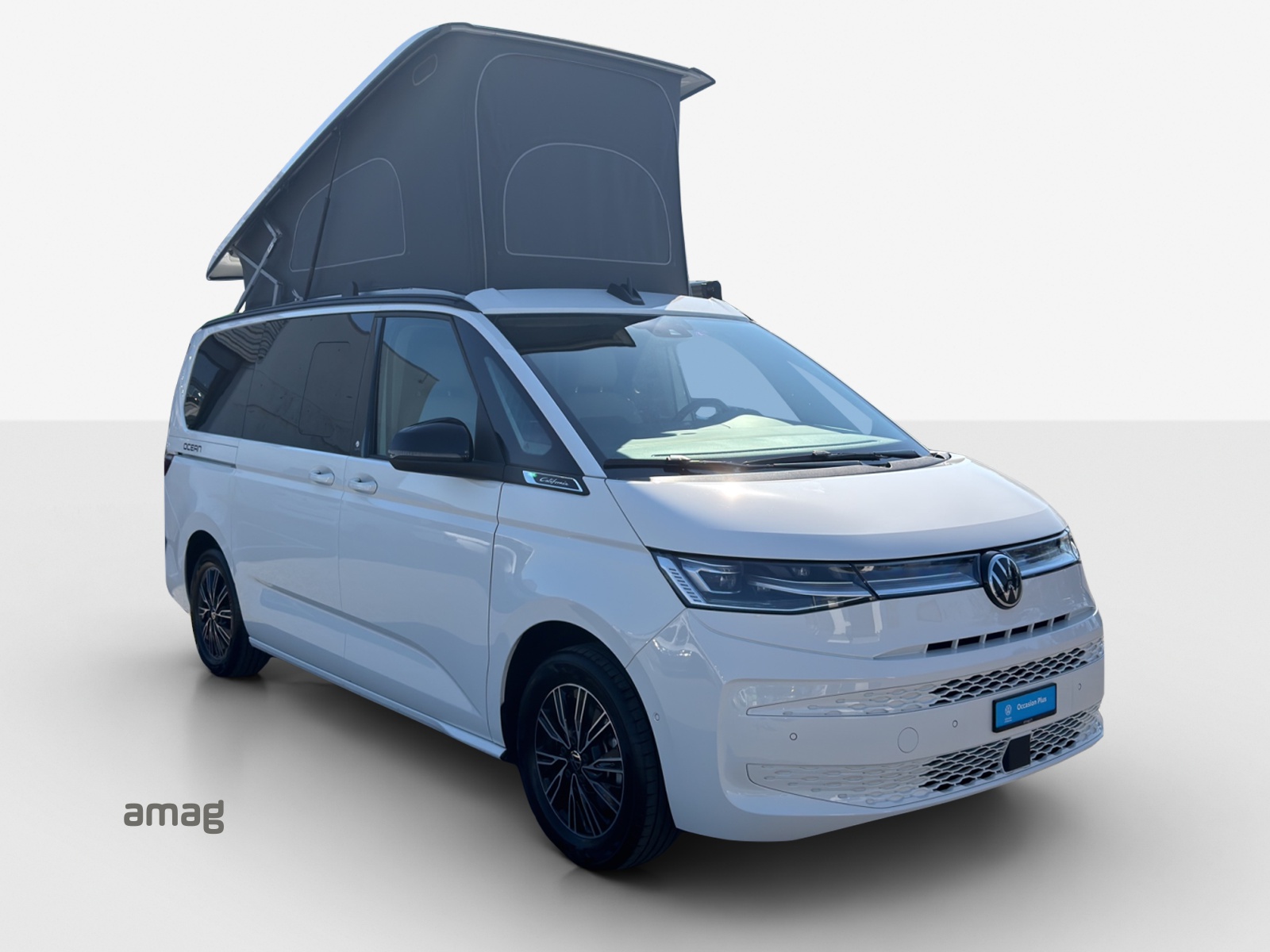 VW California 2.0 TSI Ocean Liberty-image-5