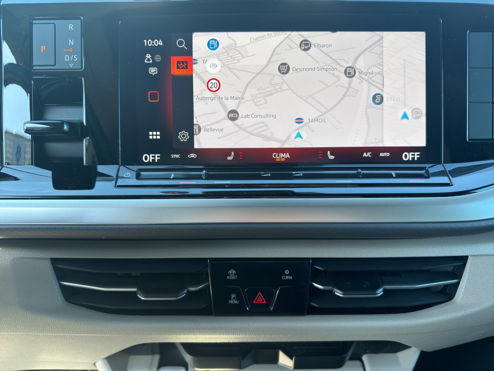 VW California 2.0 TSI Ocean Liberty-image-10