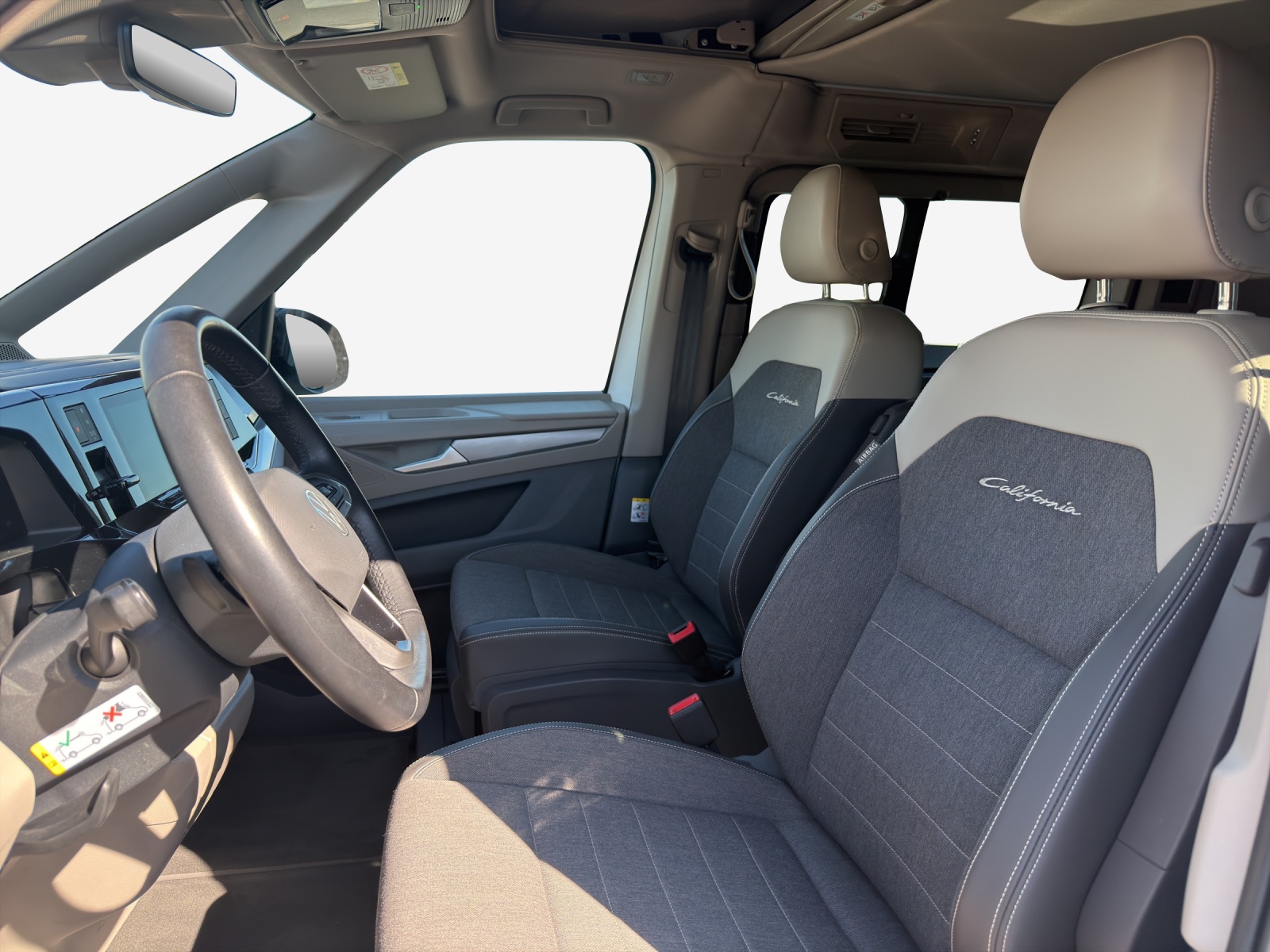 VW California 2.0 TSI Ocean Liberty-image-7