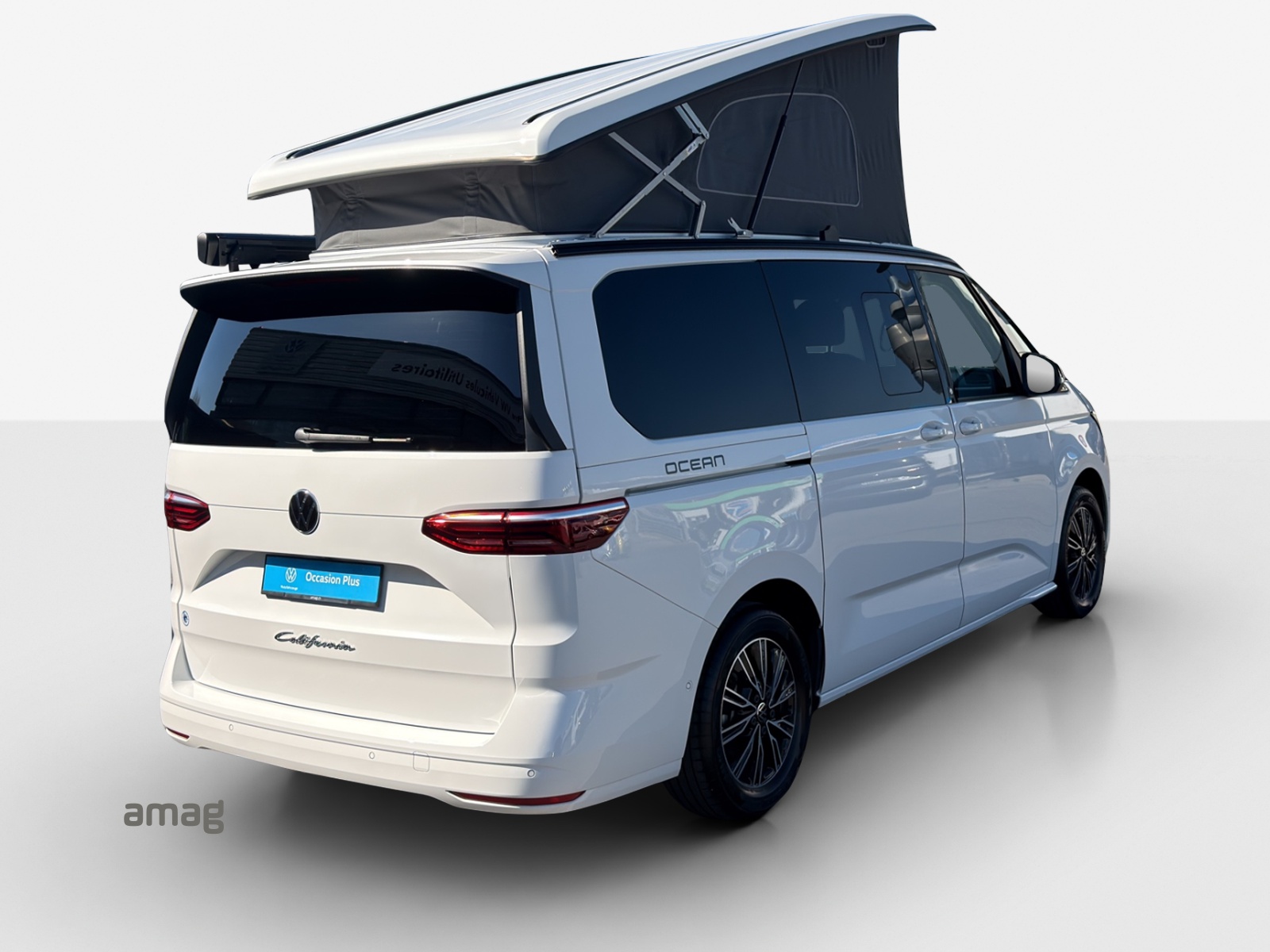 VW California 2.0 TSI Ocean Liberty-image-4