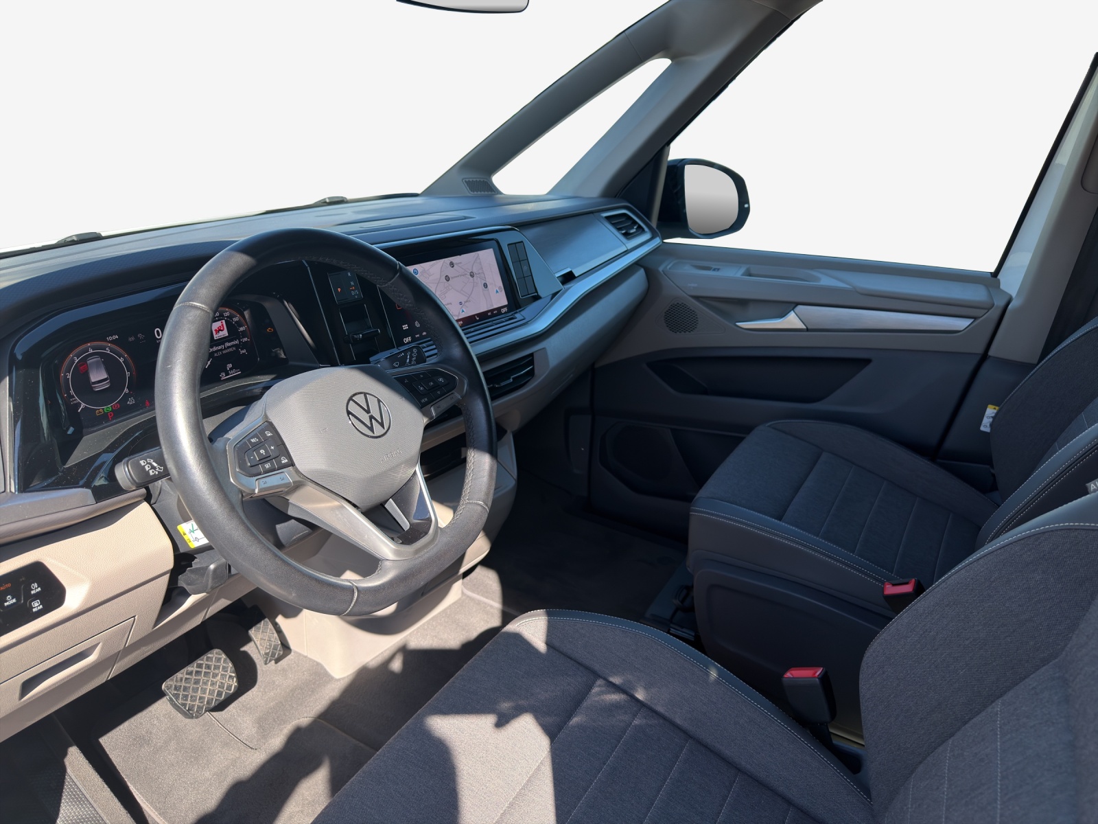 VW California 2.0 TSI Ocean Liberty-image-8