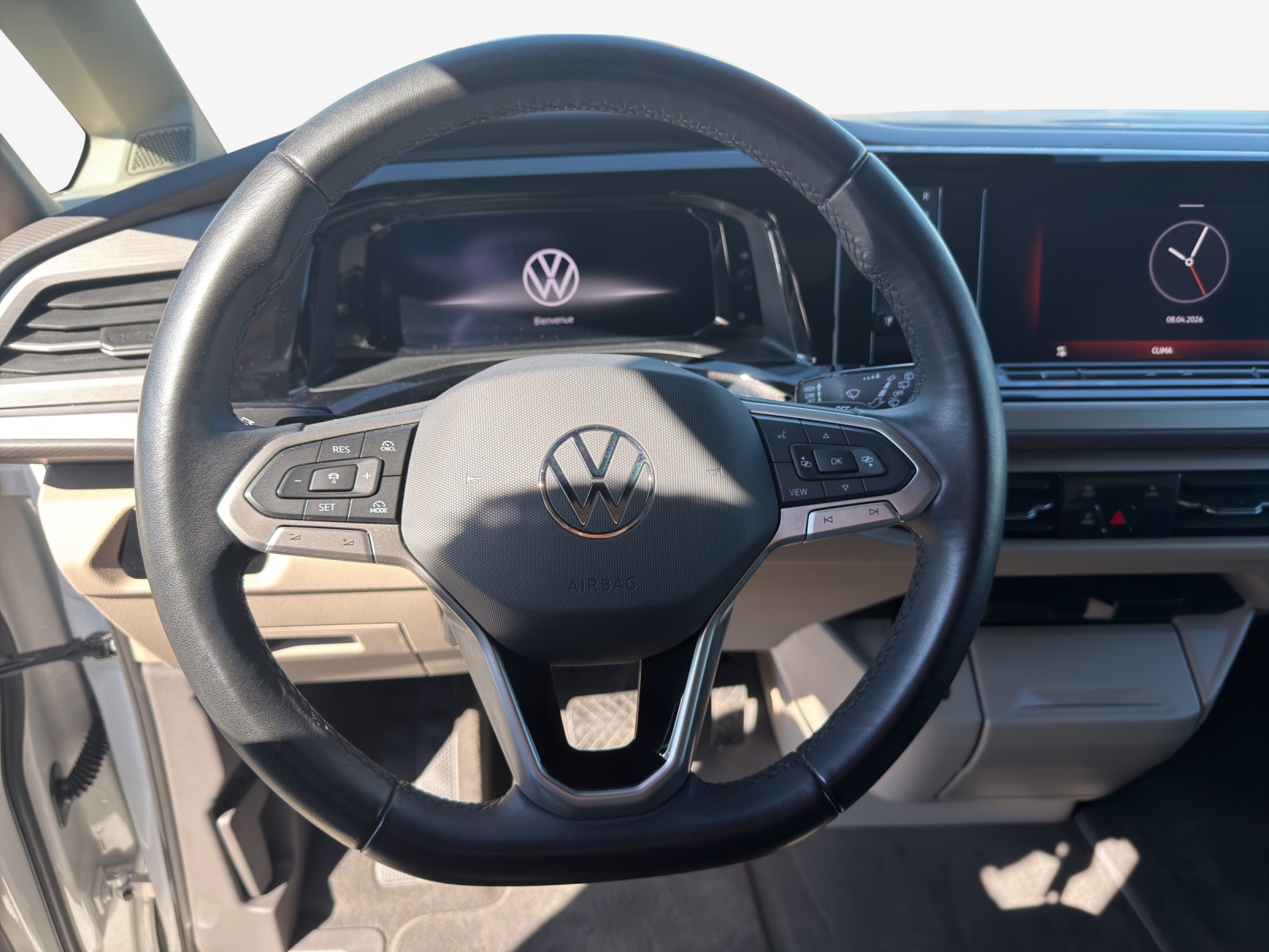 VW California 2.0 TSI Ocean Liberty-image-9