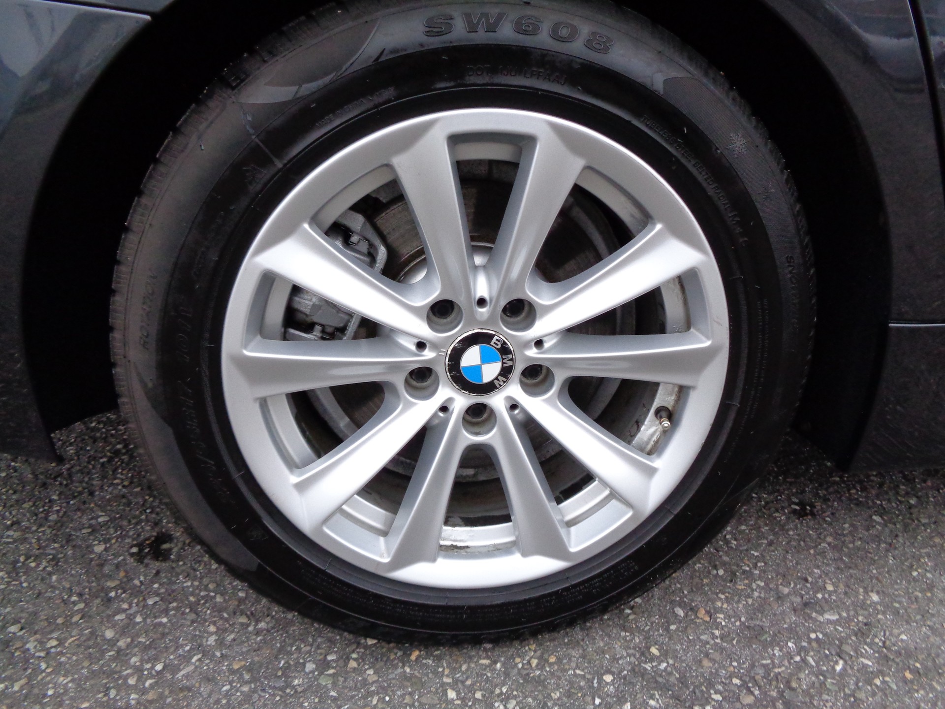 BMW 520d Touring Steptronic-image-15
