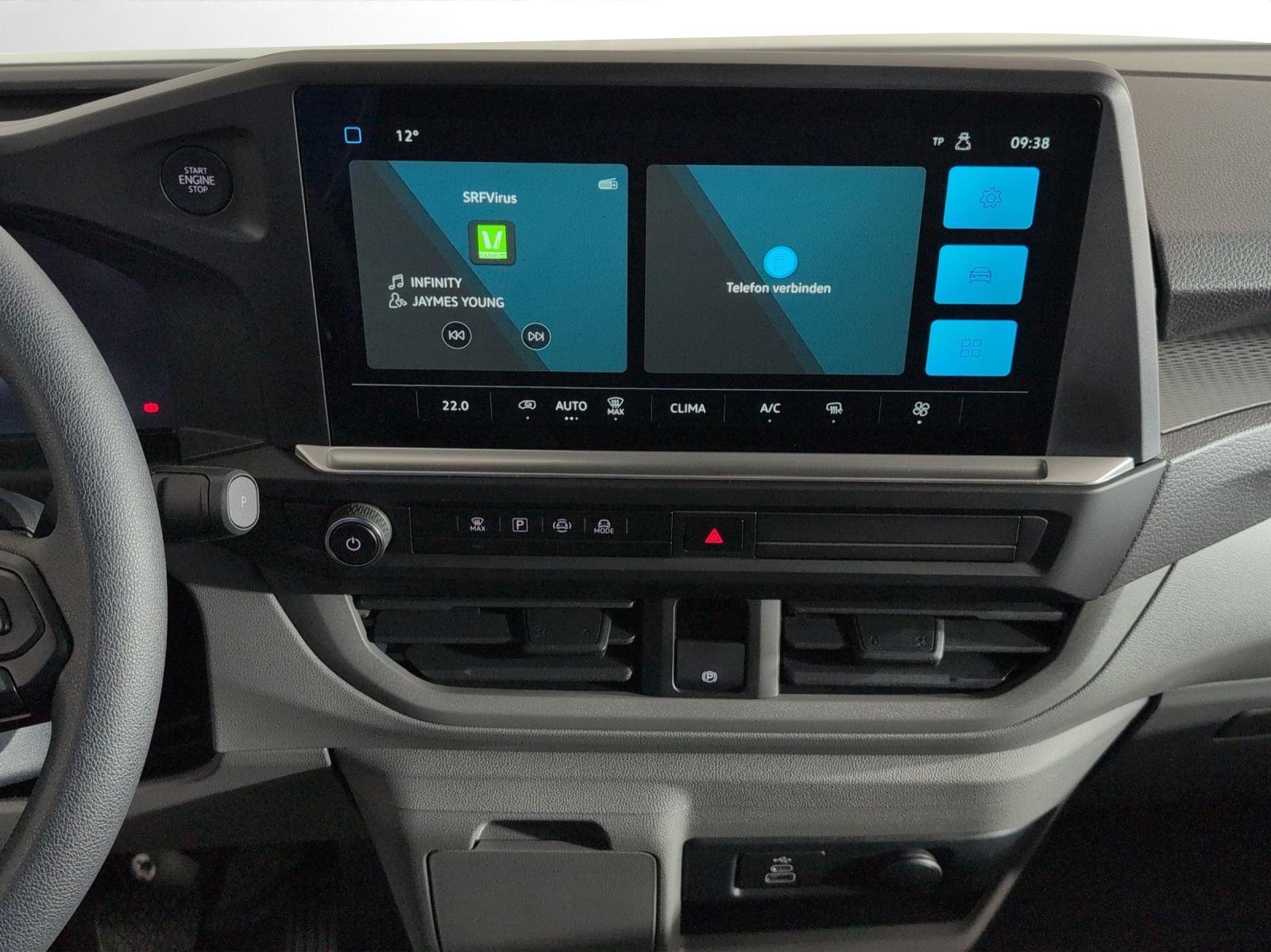 VW e-Transporter 70 kWh Lang-image-10