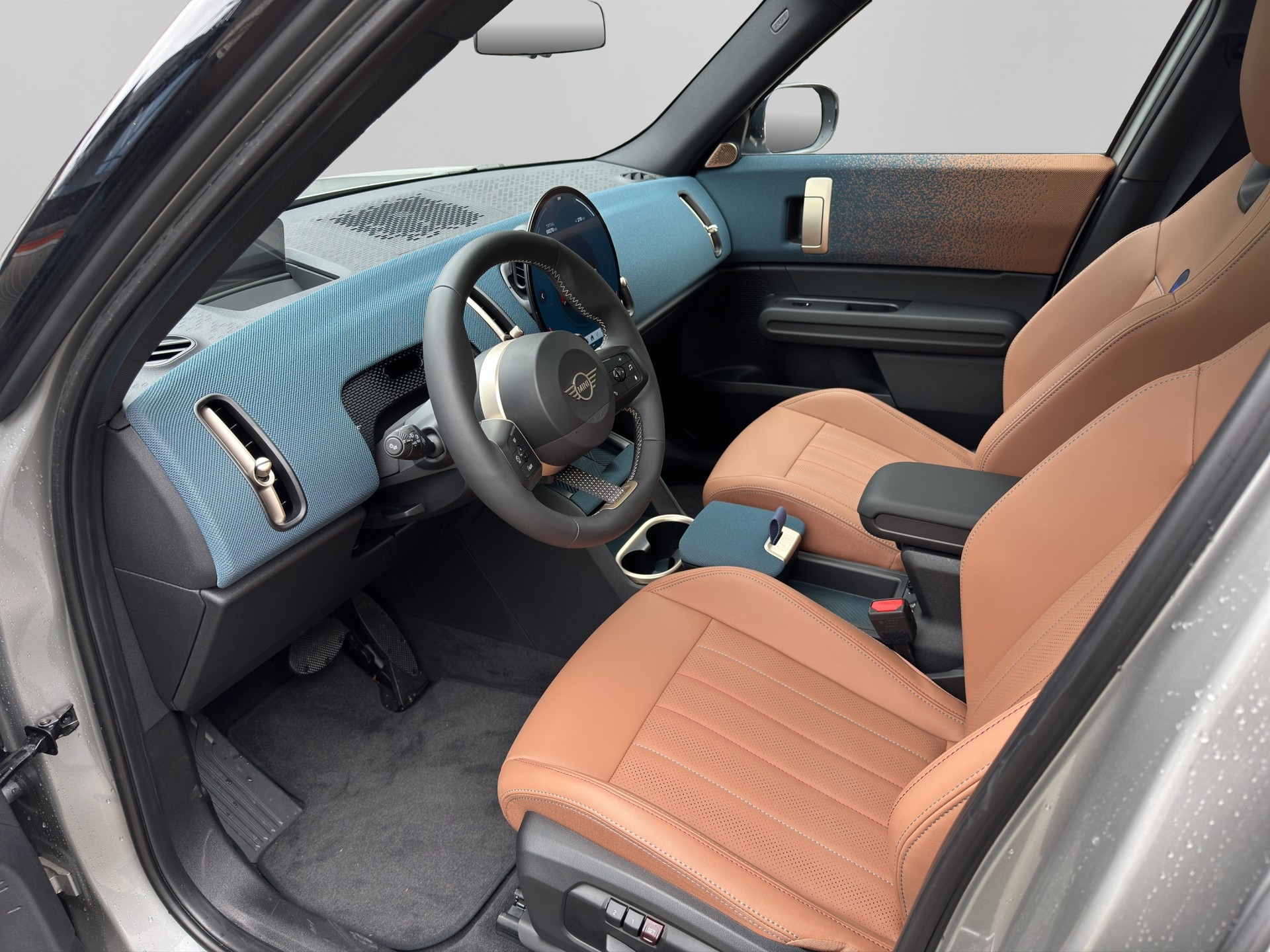 MINI SE "Favoured Trim"-image-10