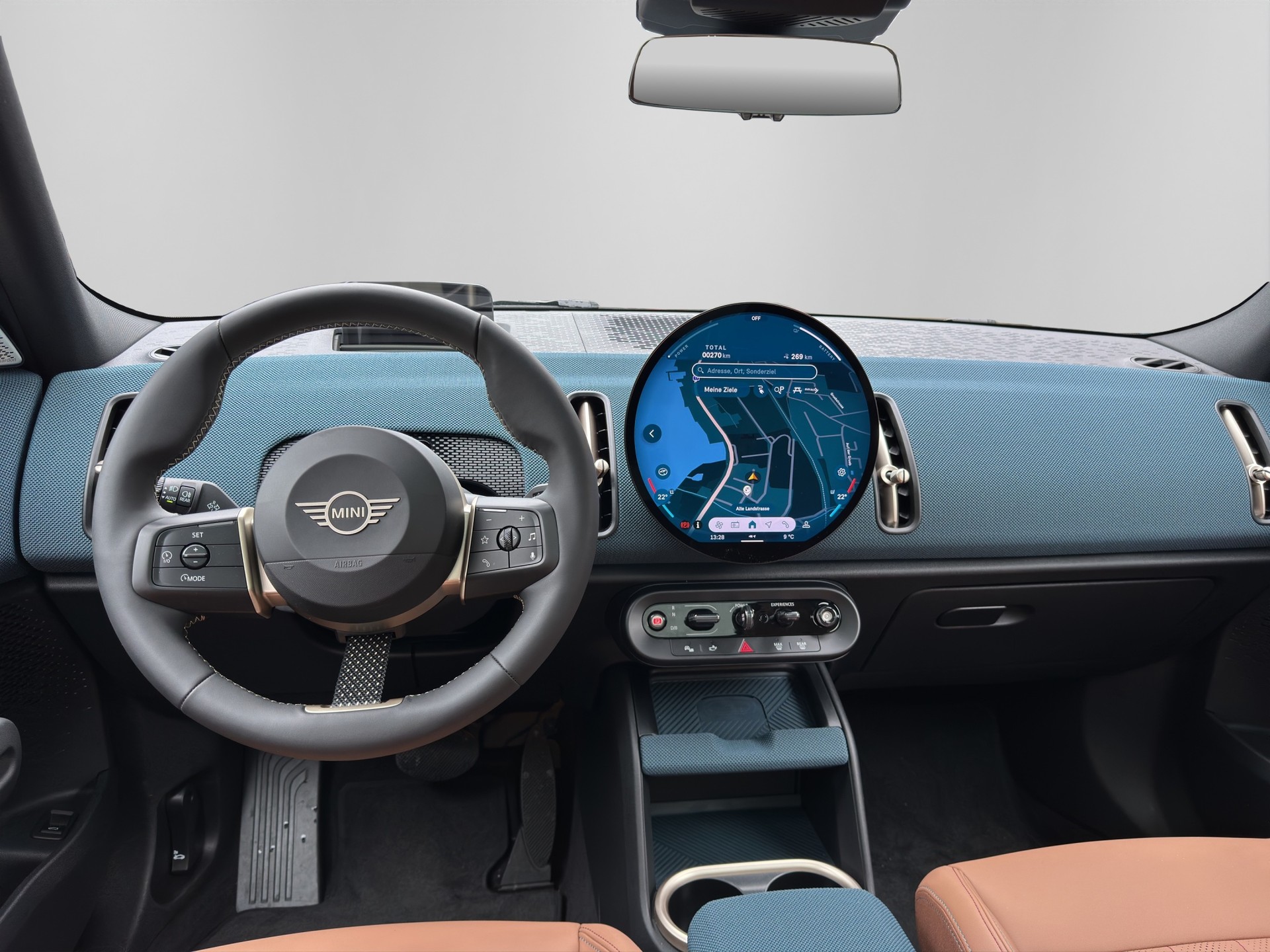 MINI SE "Favoured Trim"-image-13