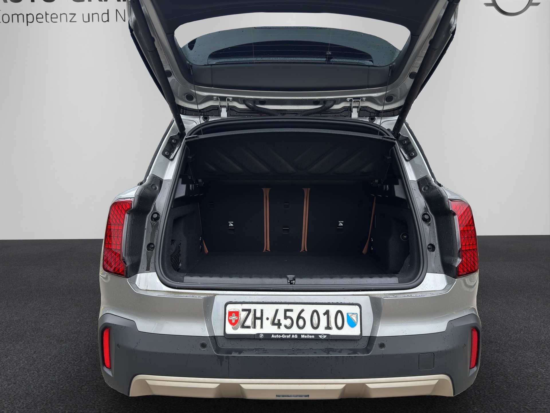 MINI SE "Favoured Trim"-image-20