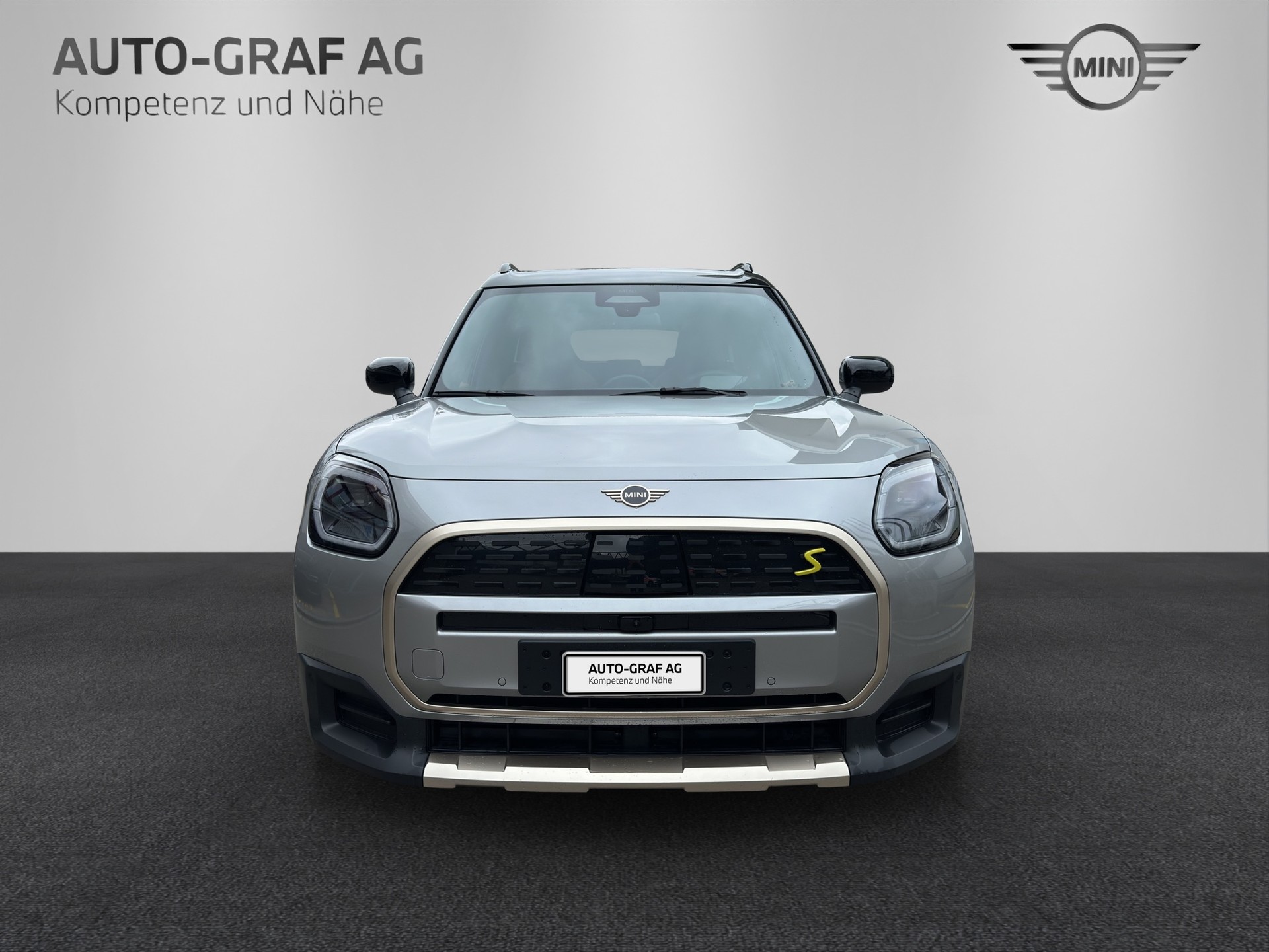 MINI SE "Favoured Trim"-image-7