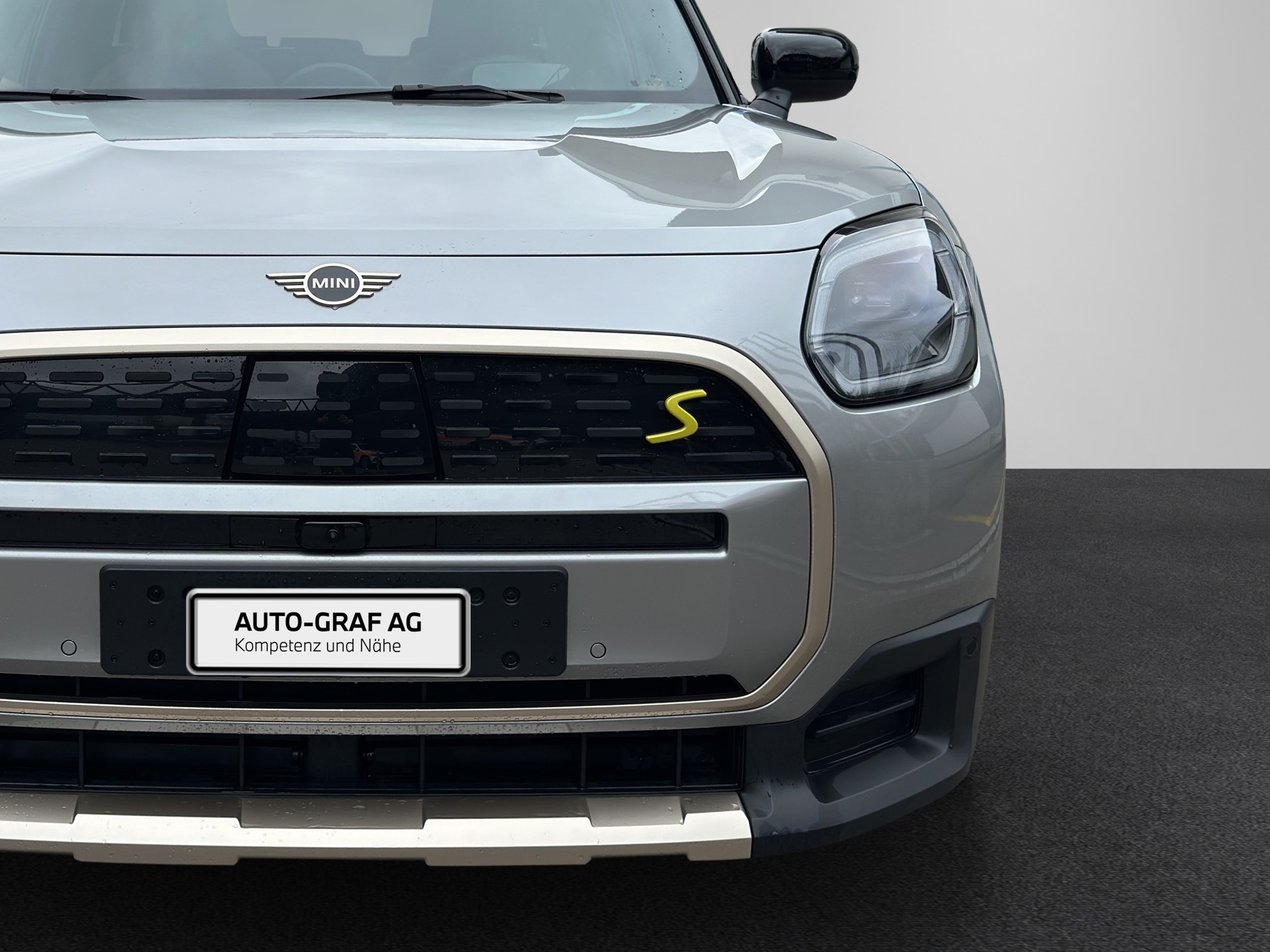 MINI SE "Favoured Trim"-image-8