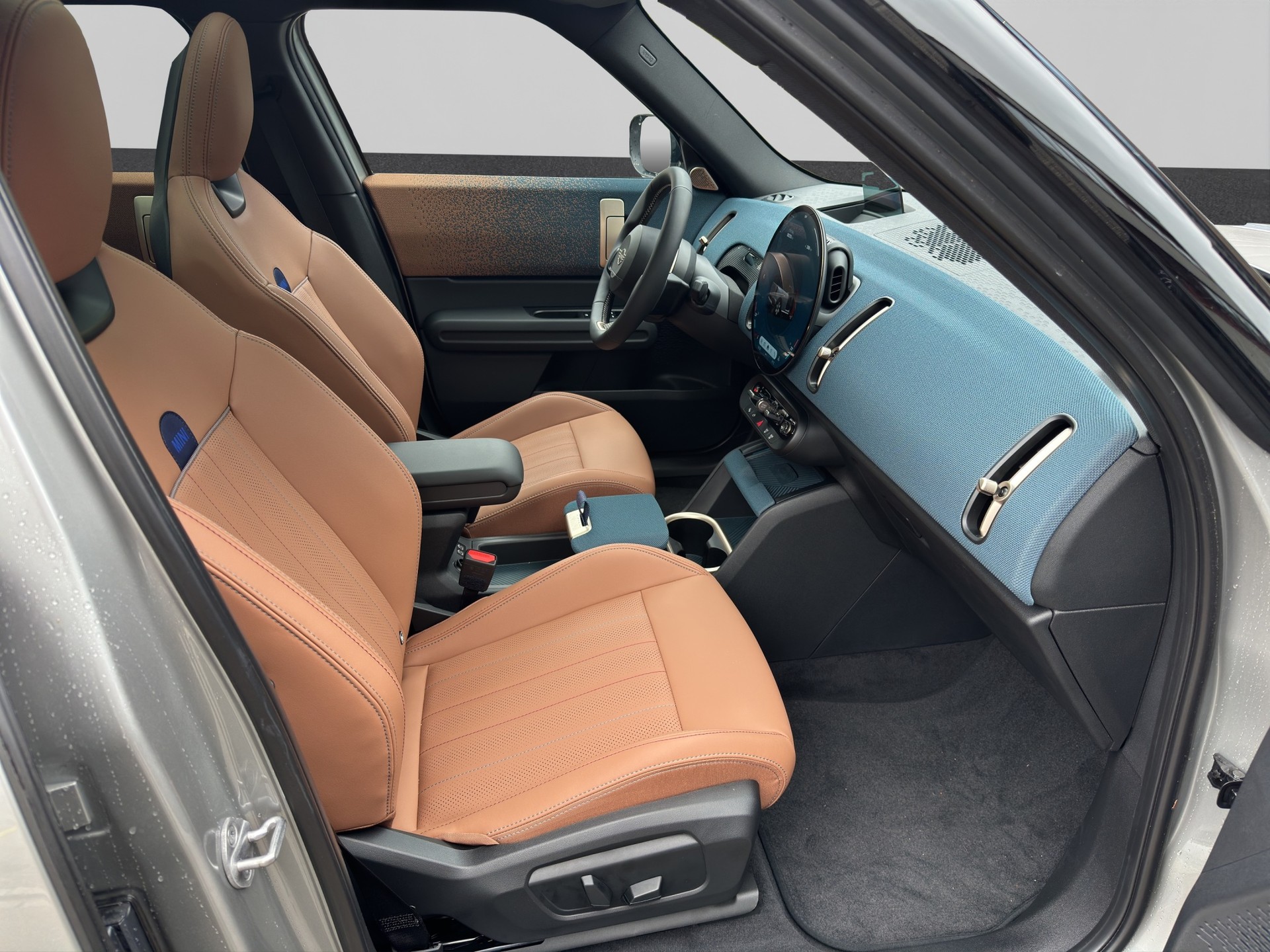 MINI SE "Favoured Trim"-image-17