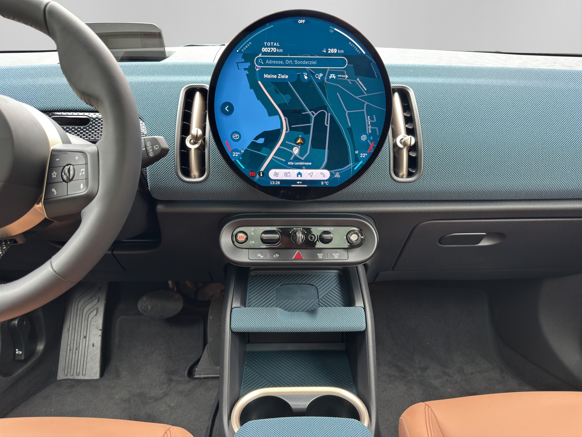 MINI SE "Favoured Trim"-image-14