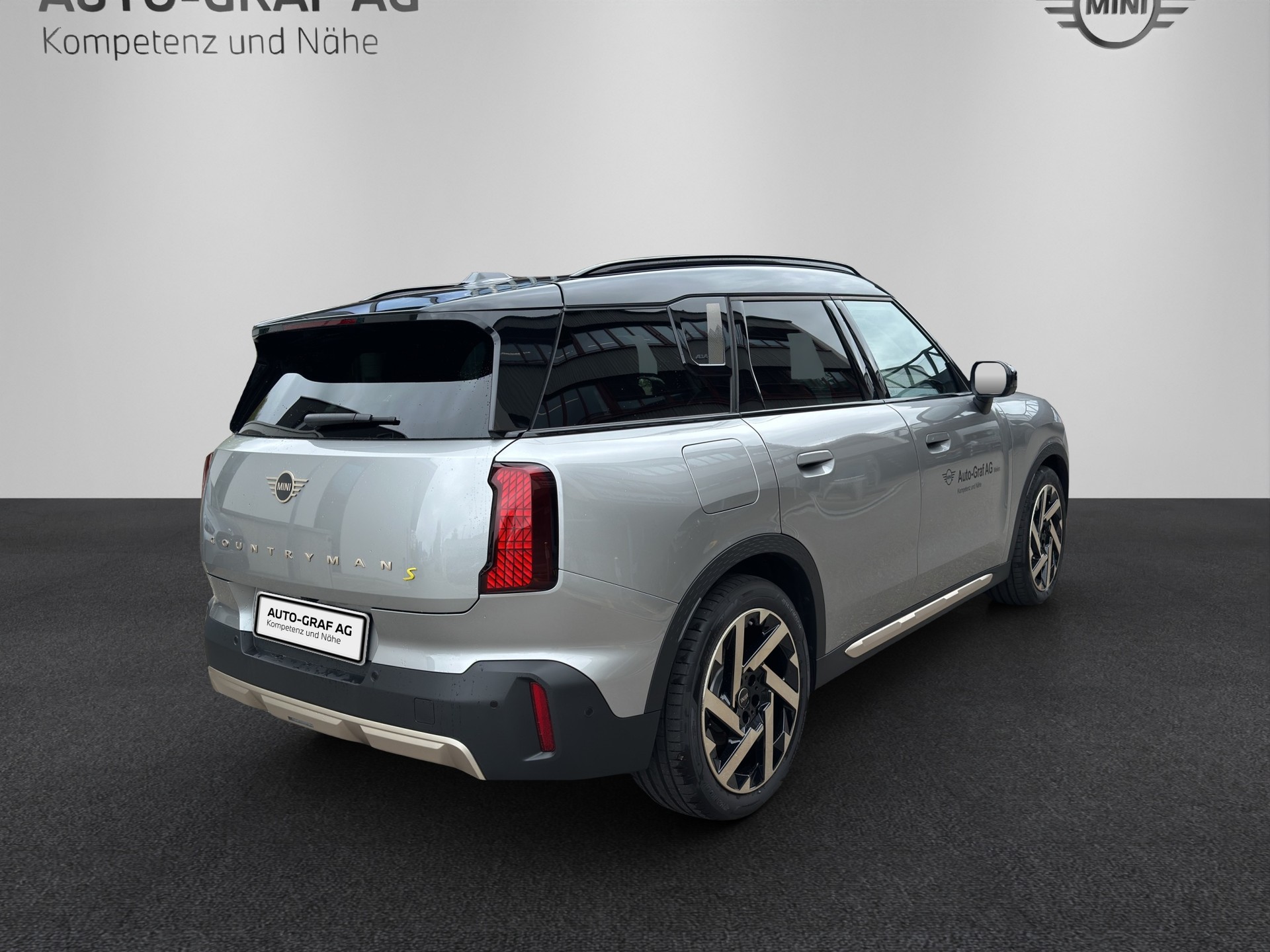 MINI SE "Favoured Trim"-image-4