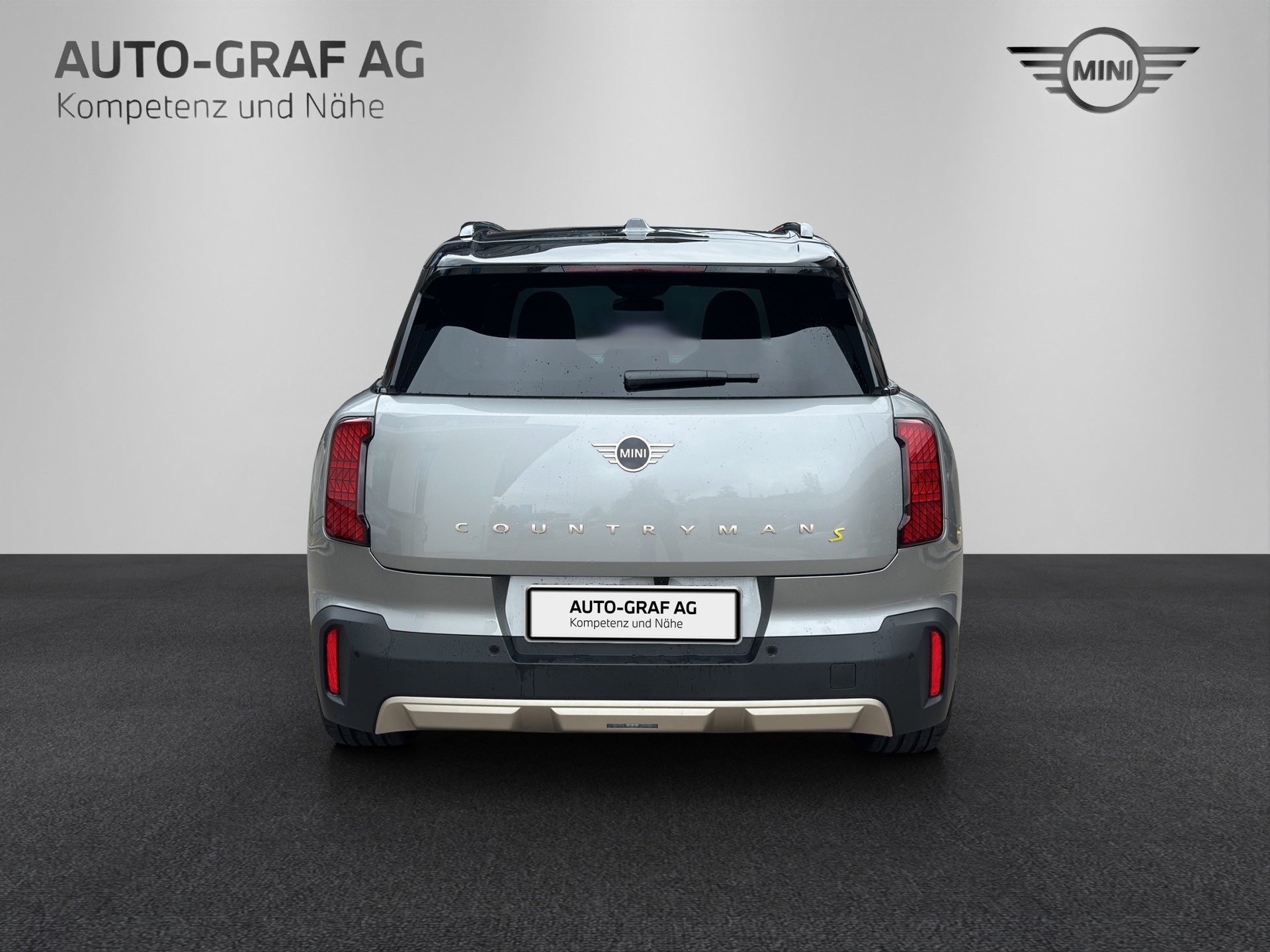 MINI SE "Favoured Trim"-image-3