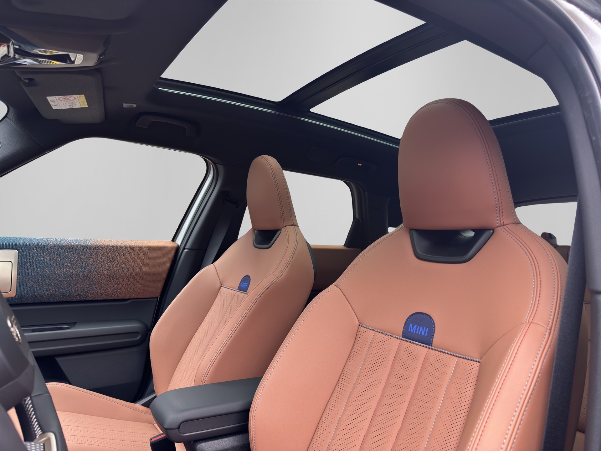 MINI SE "Favoured Trim"-image-11