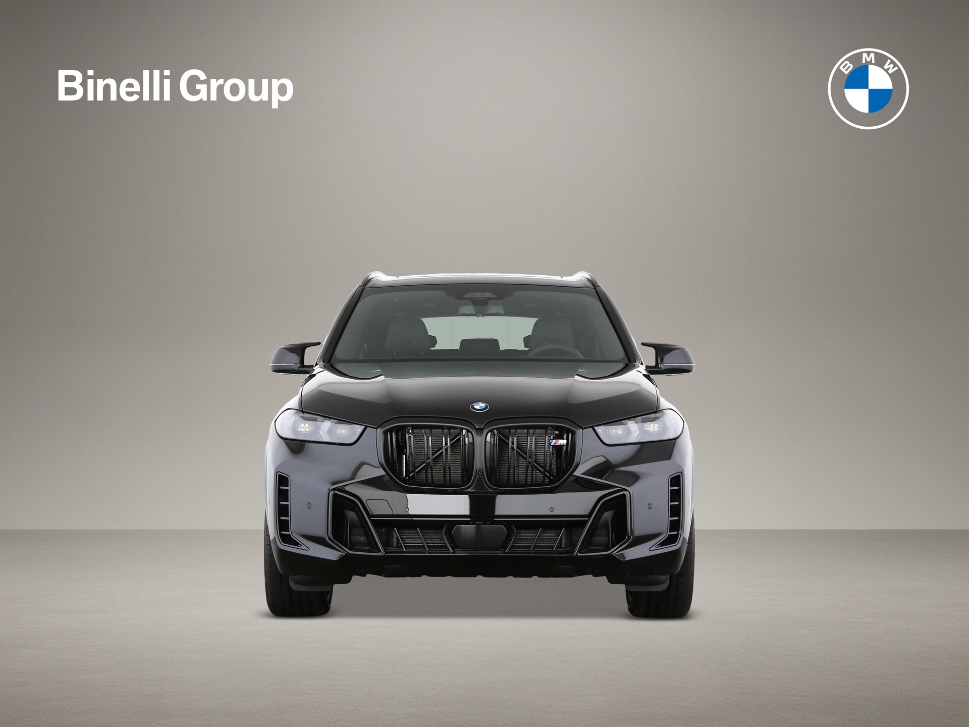 BMW X5 M60i xDrive-image-2