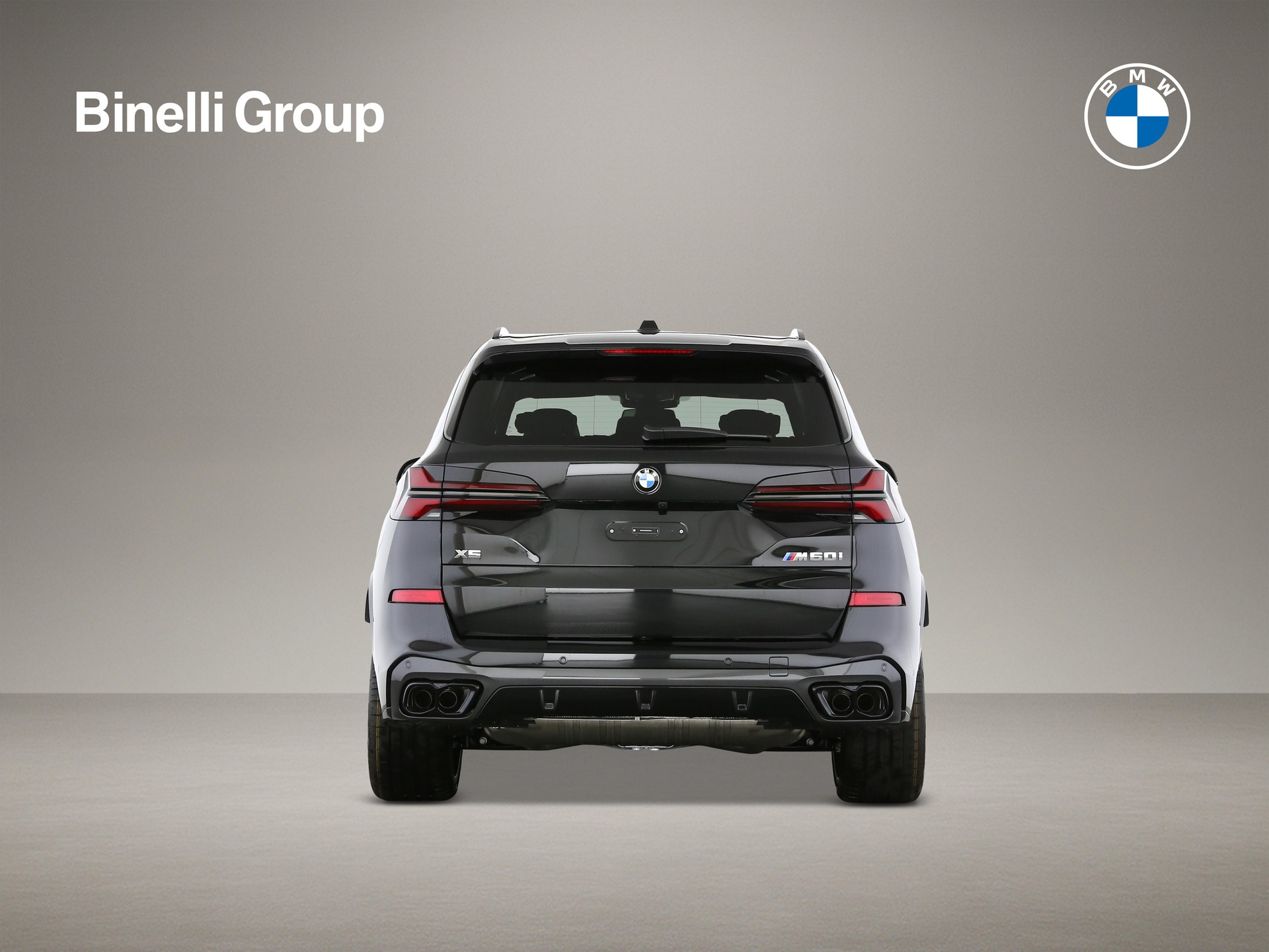 BMW X5 M60i xDrive-image-3