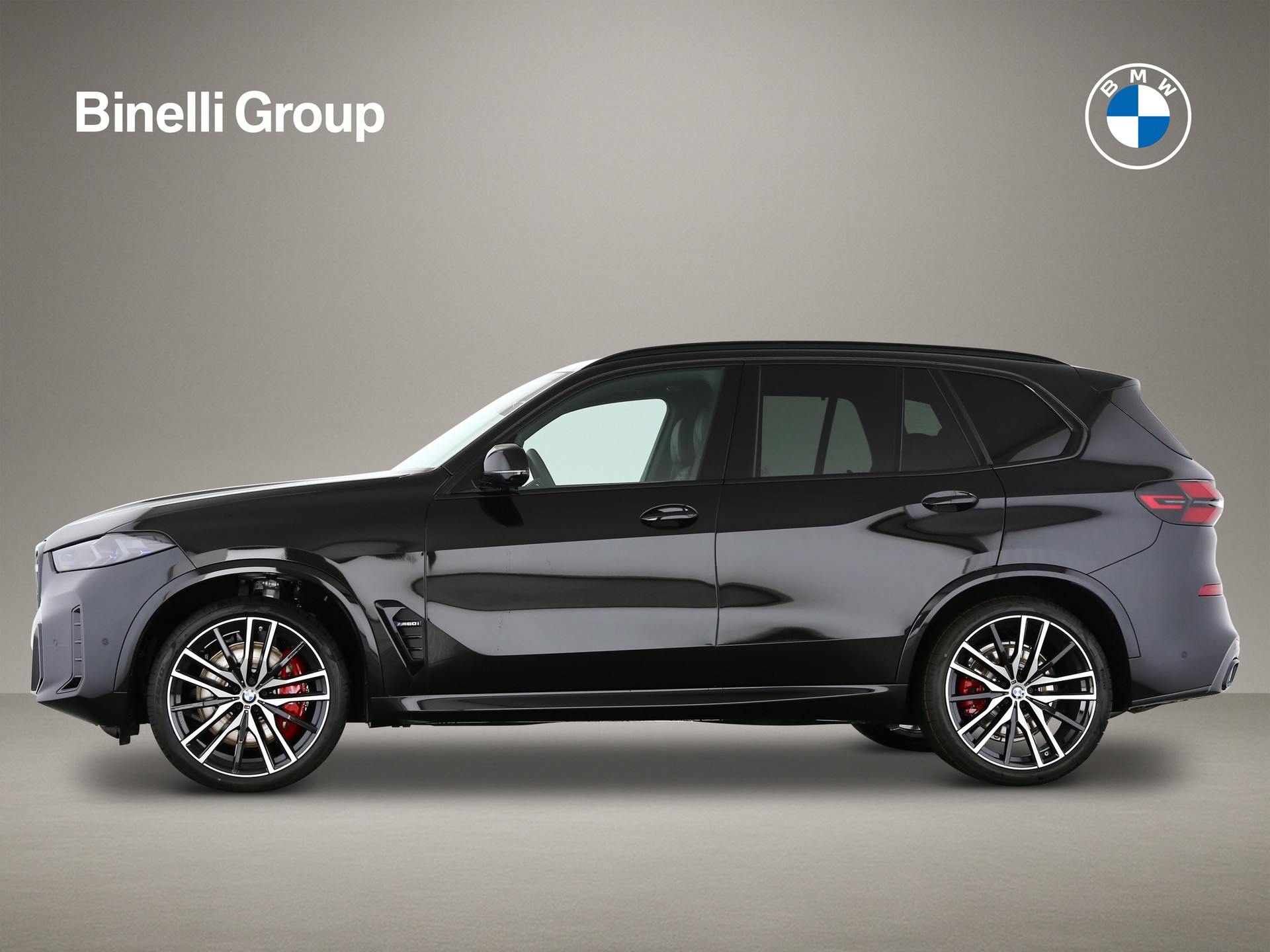 BMW X5 M60i xDrive-image-4