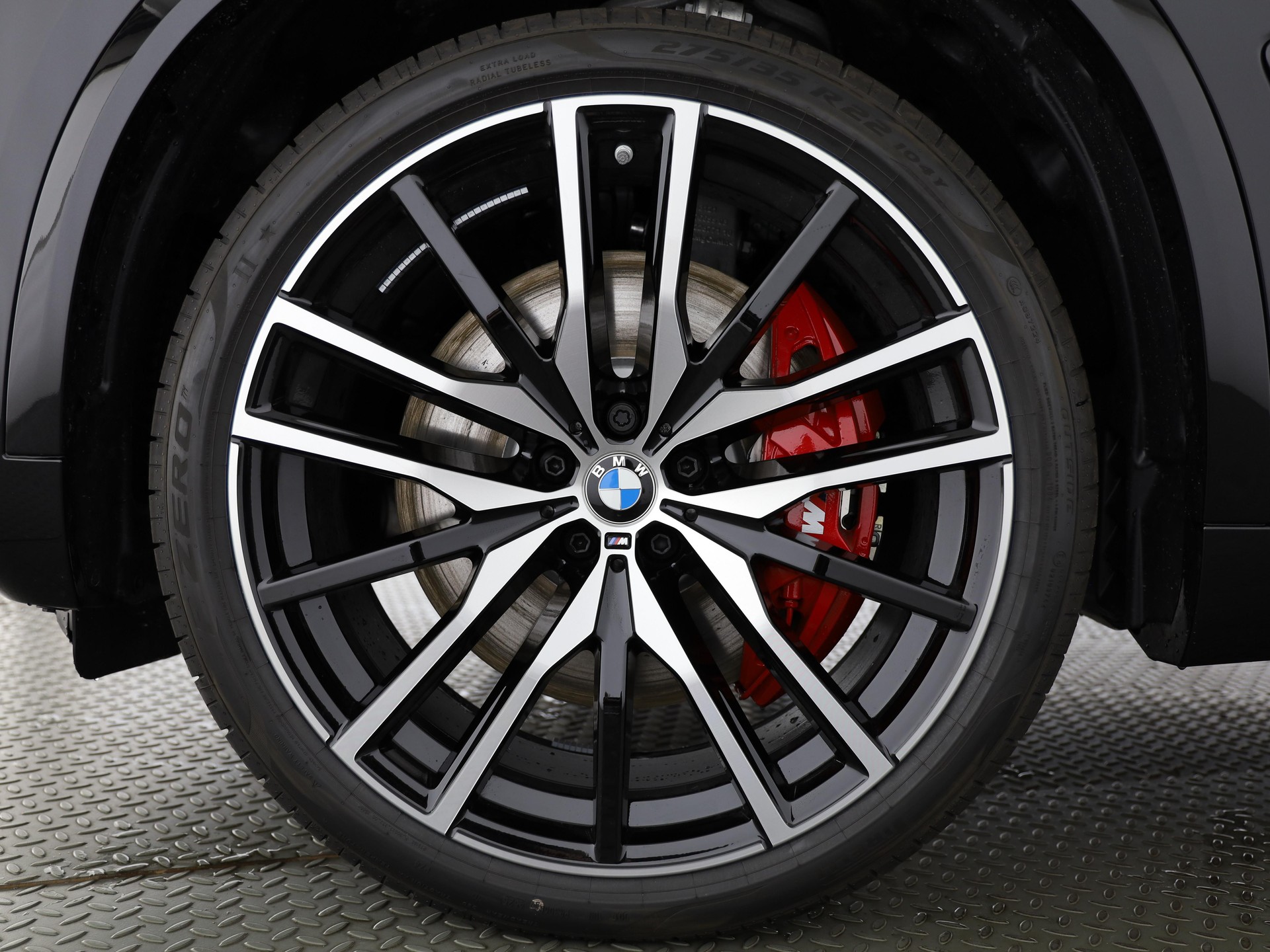 BMW X5 M60i xDrive-image-7
