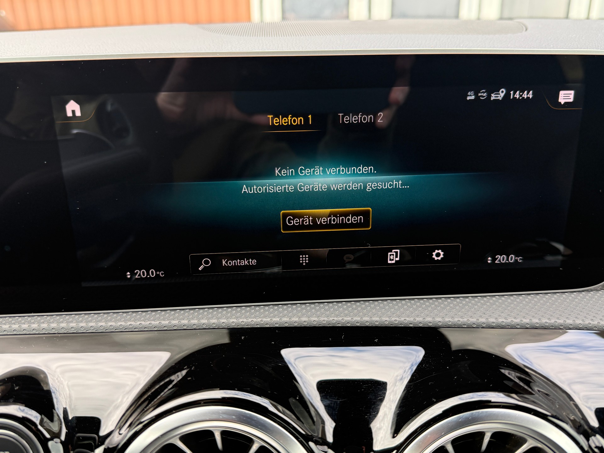 MERCEDES-BENZ A 45 S AMG 422 PS 4x4 mit top Ausstattung Automat-Speedshift 4Matic+-image-12