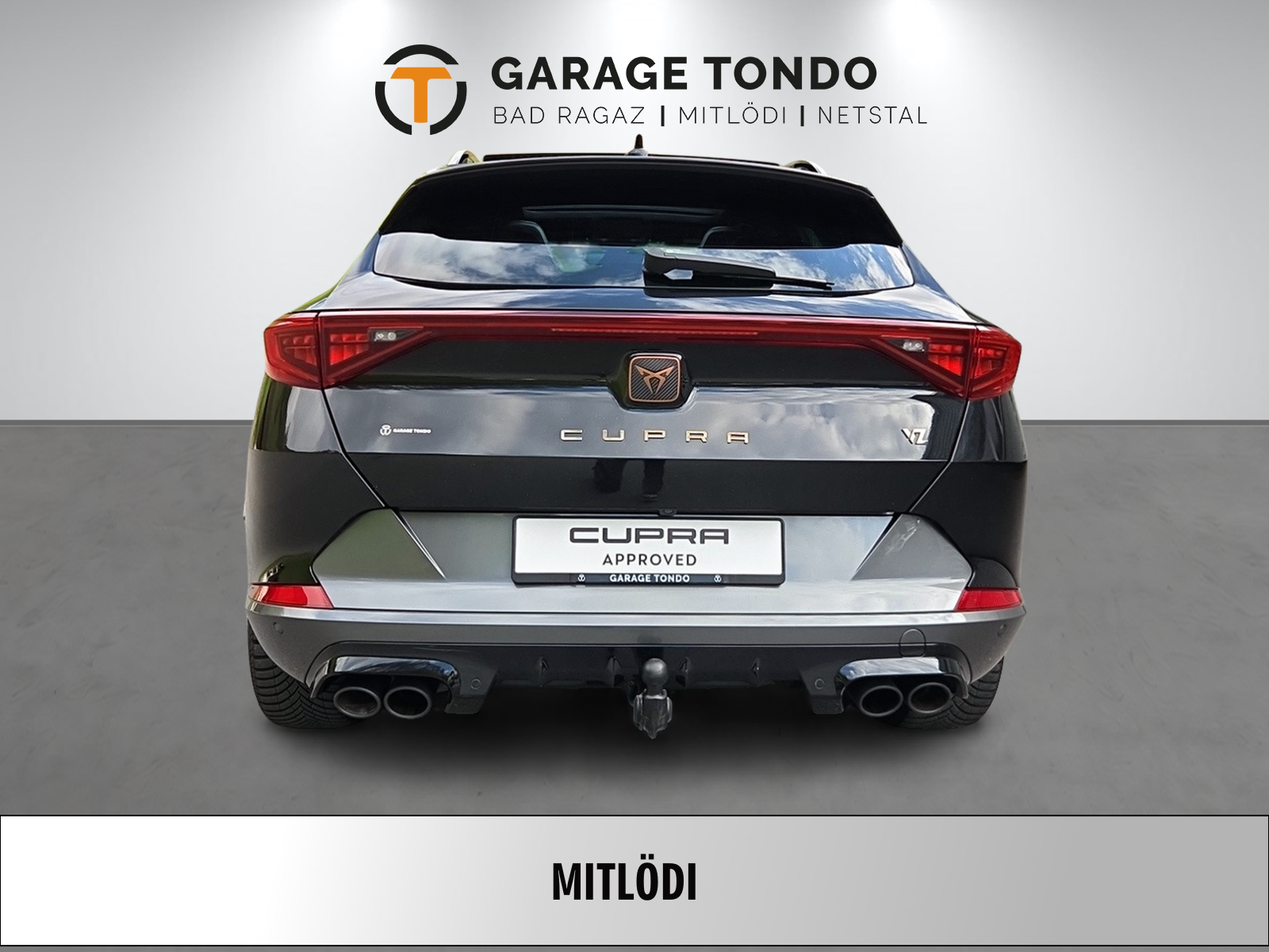 CUPRA Formentor 2.0 TSI VZ 4Drive DSG-image-4
