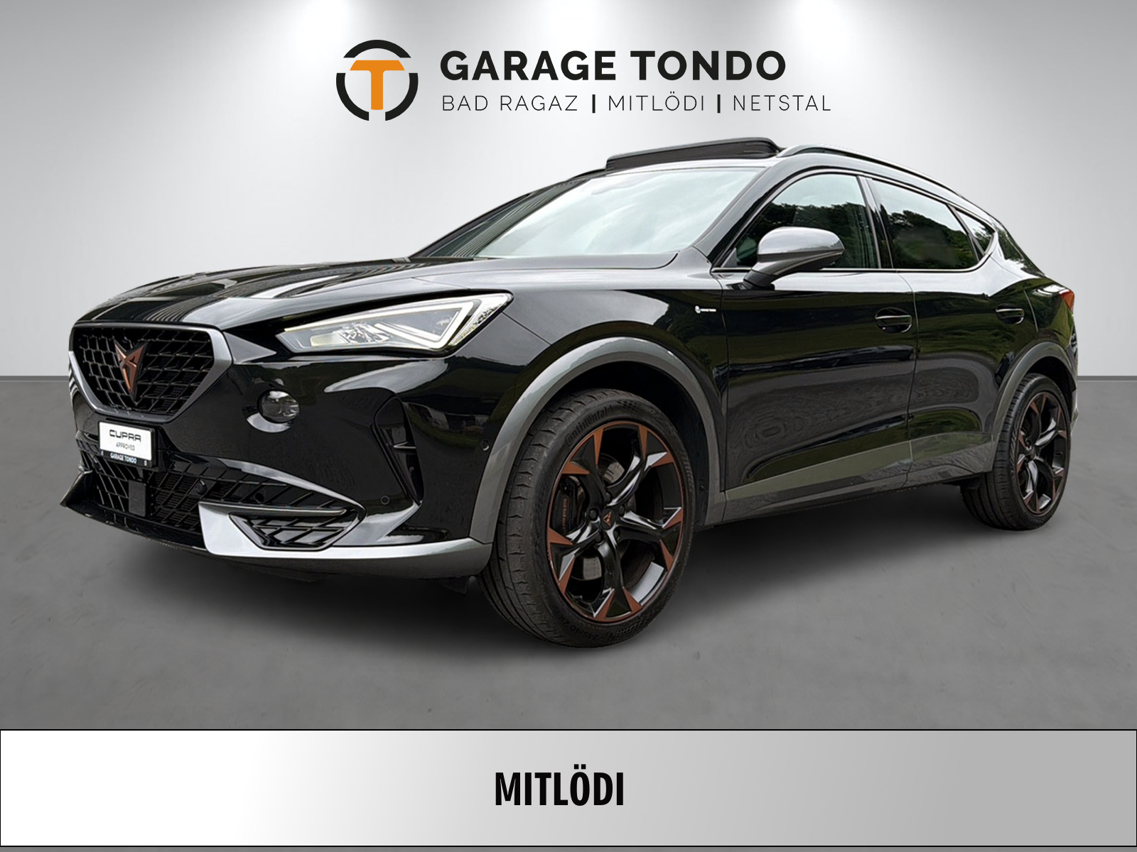 CUPRA Formentor 2.0 TSI VZ 4Drive DSG-image-0