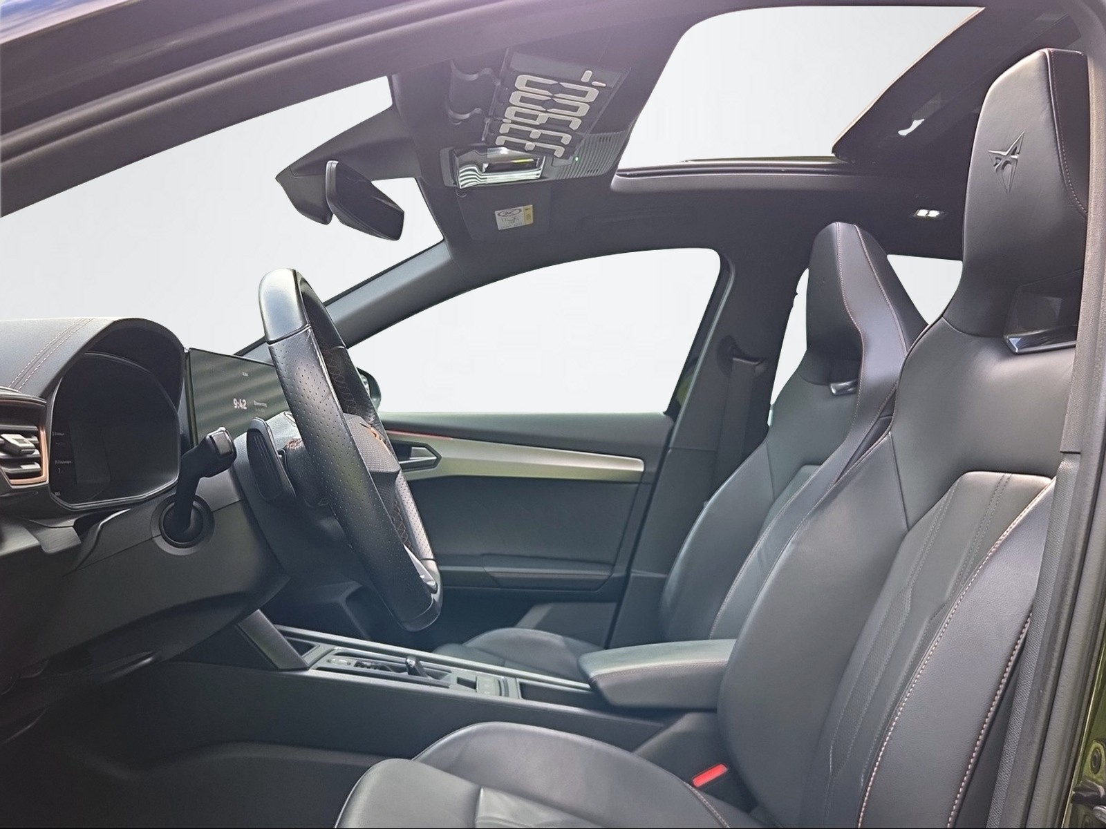 CUPRA Formentor 2.0 TSI VZ 4Drive DSG-image-9