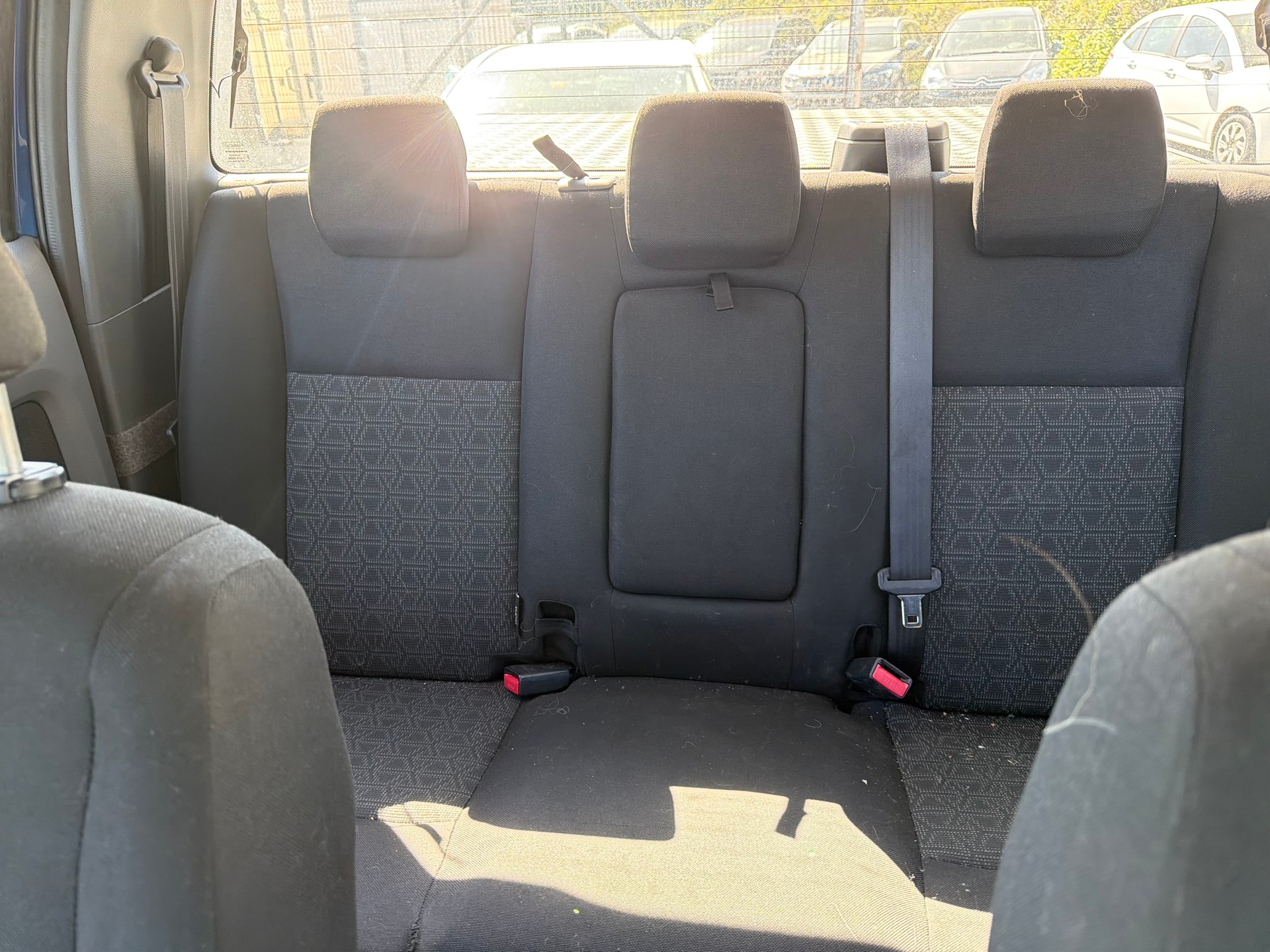 FORD Ranger LTD 2.2 TDCi 4x4-image-5