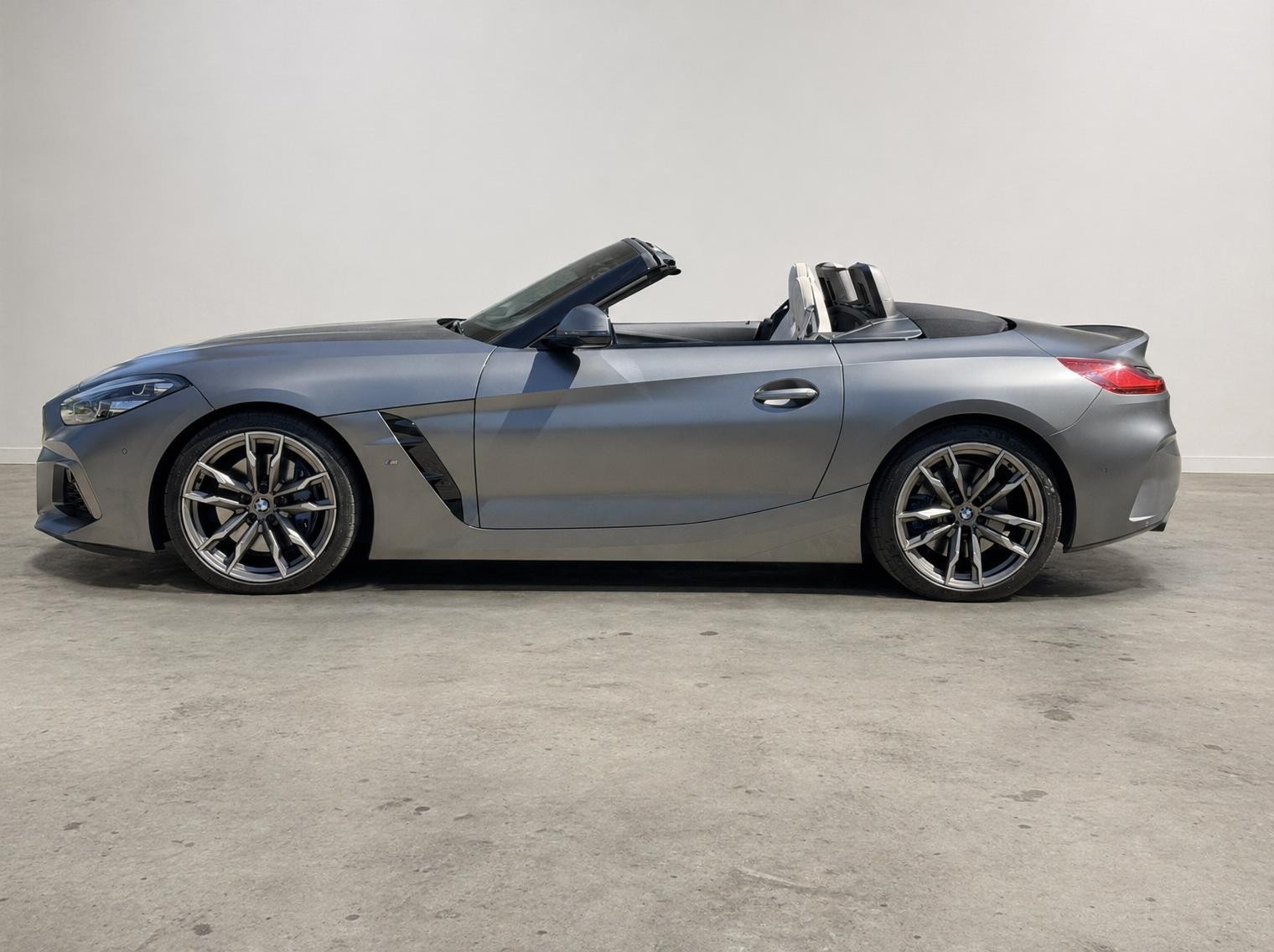 BMW Z4 M40i Steptronic-image-1
