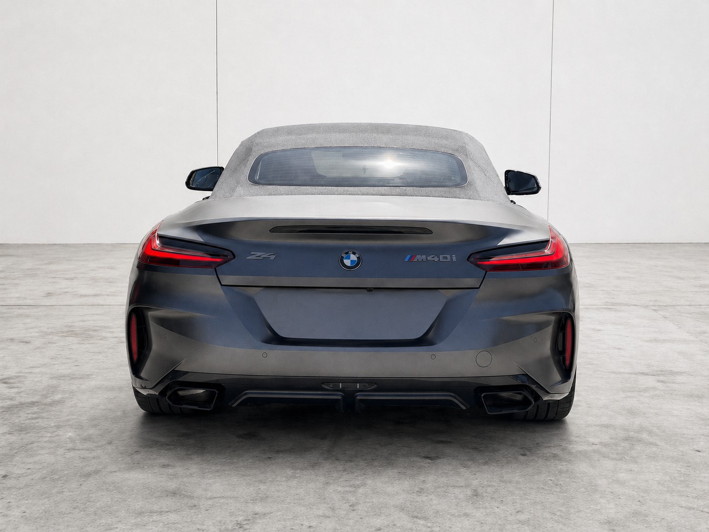 BMW Z4 M40i Steptronic-image-4