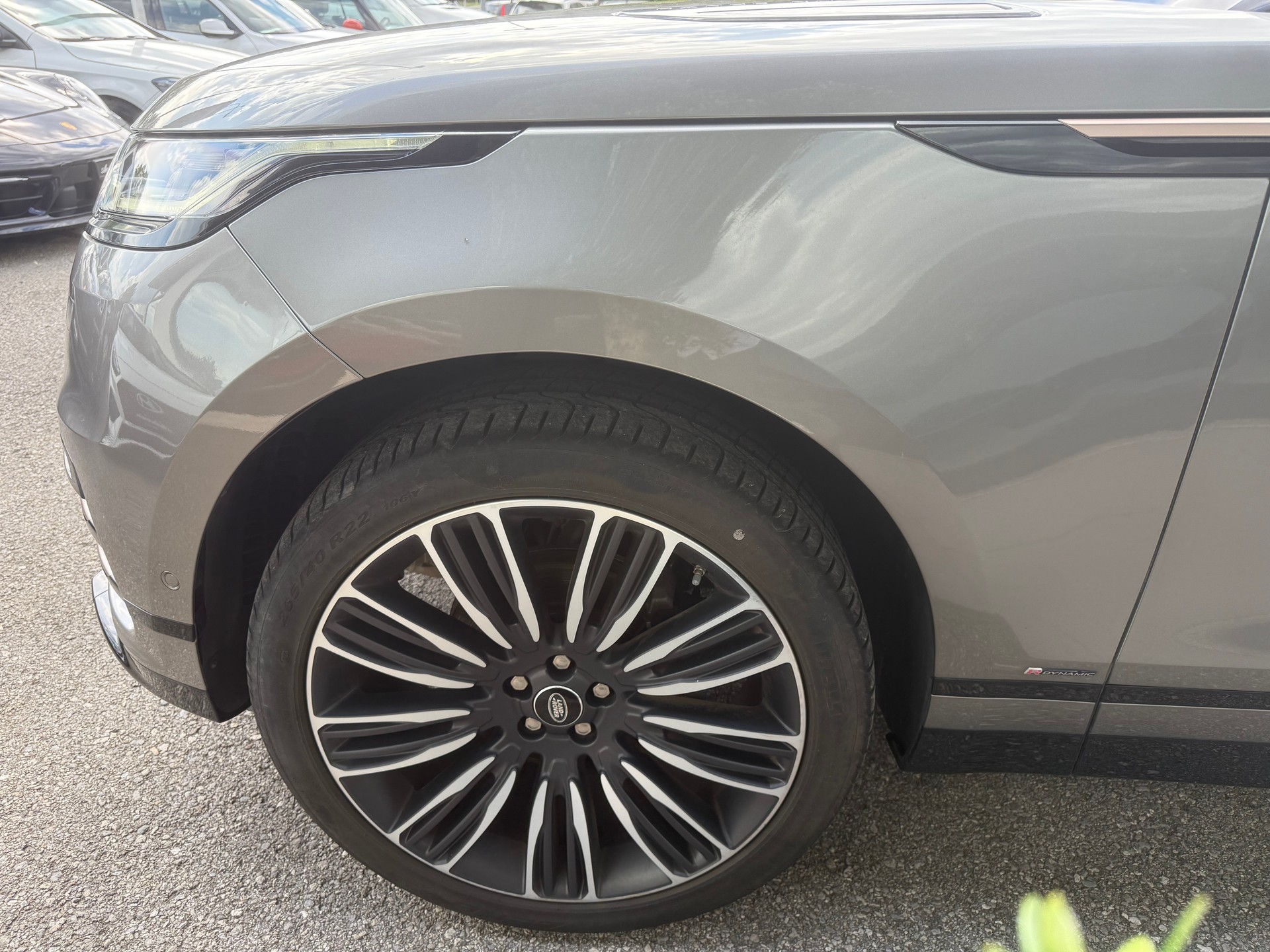 LAND ROVER Range Rover Velar R-Dynamic D 240 SE Automatic-image-18