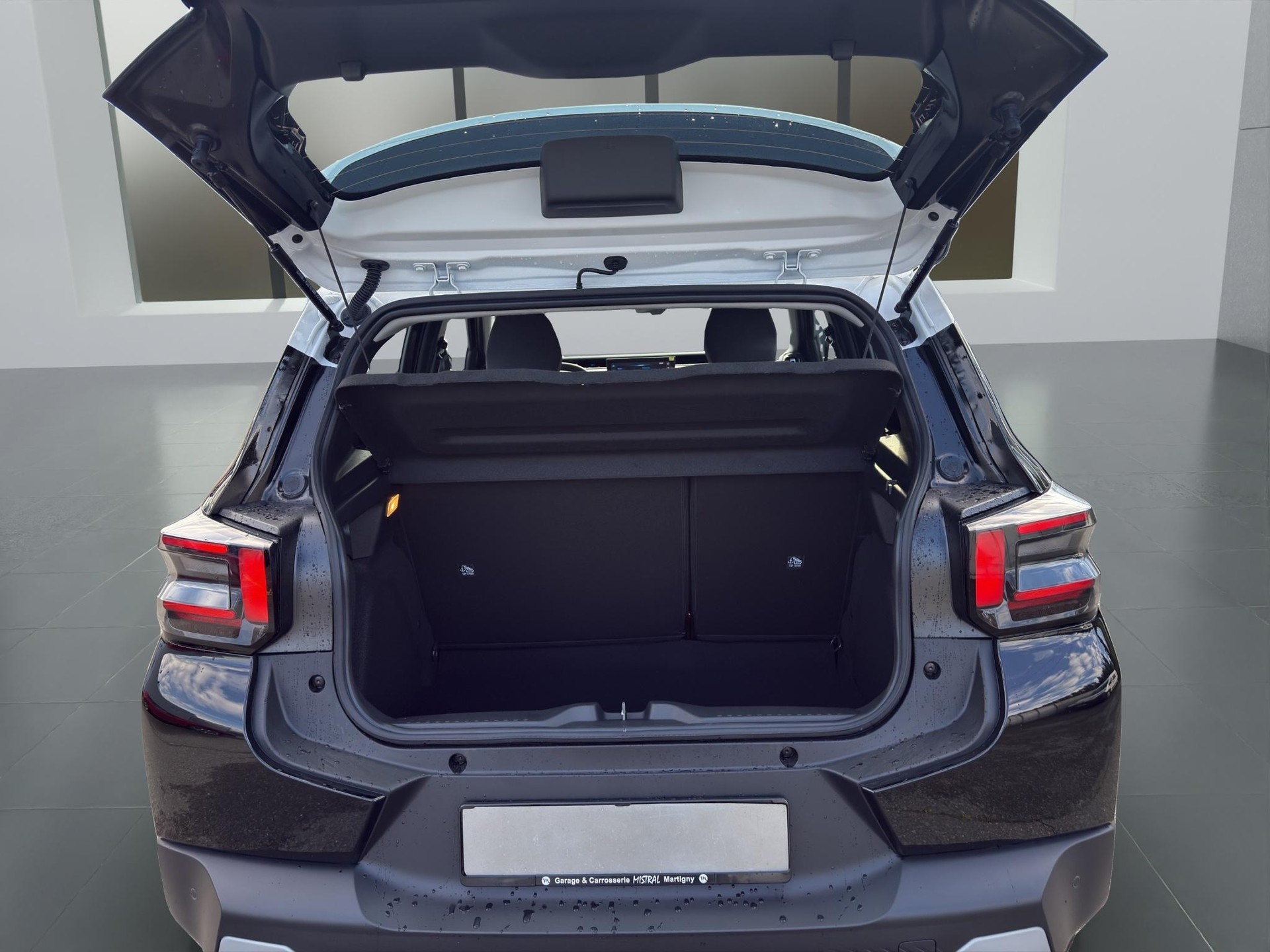 CITROEN C3 1.2 Hybrid Tonic-image-16