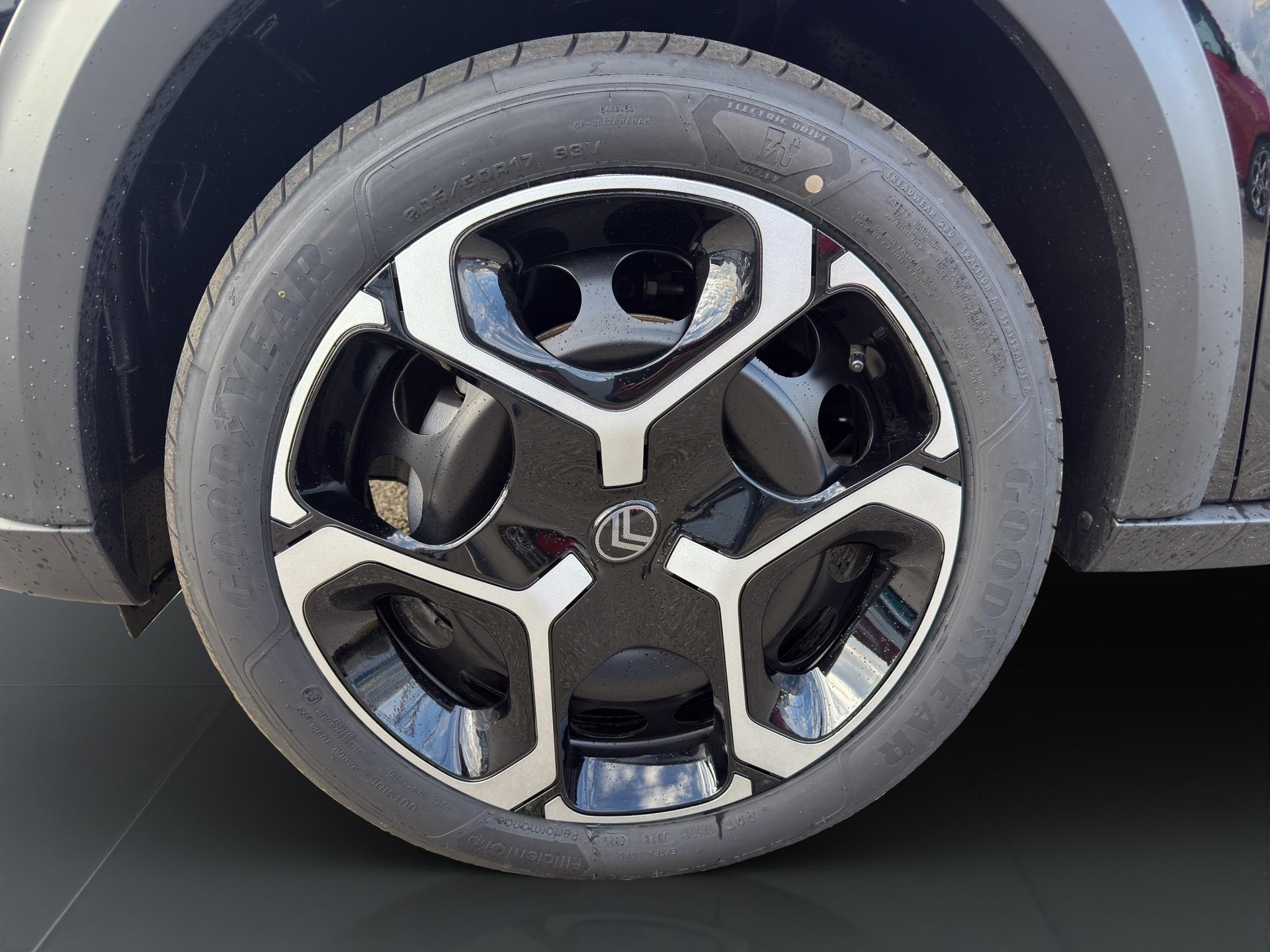 CITROEN C3 1.2 Hybrid Tonic-image-17