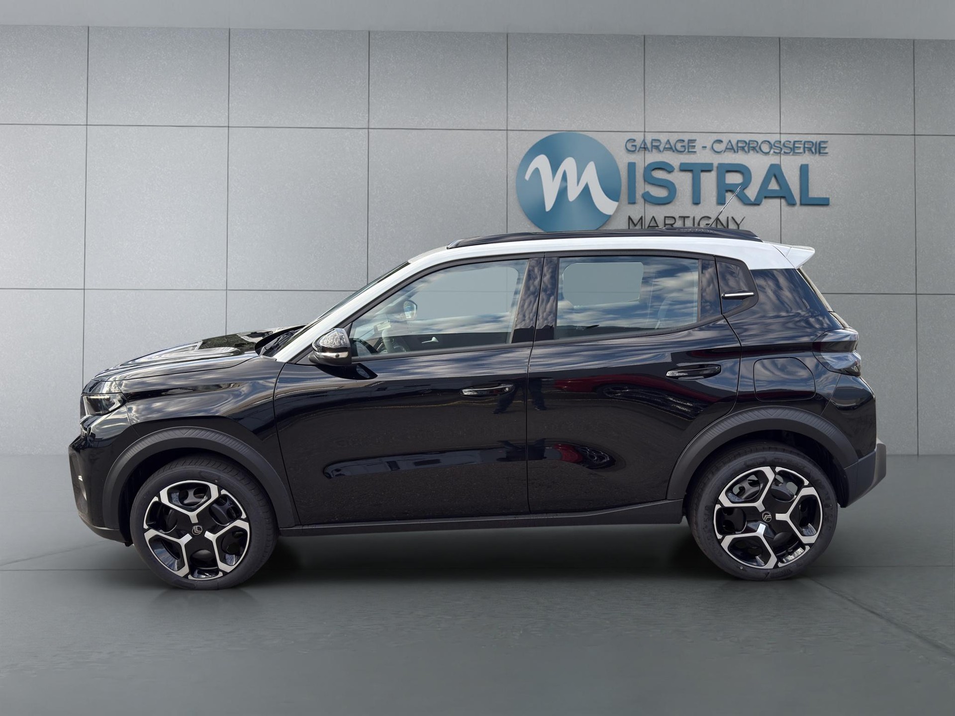 CITROEN C3 1.2 Hybrid Tonic-image-18