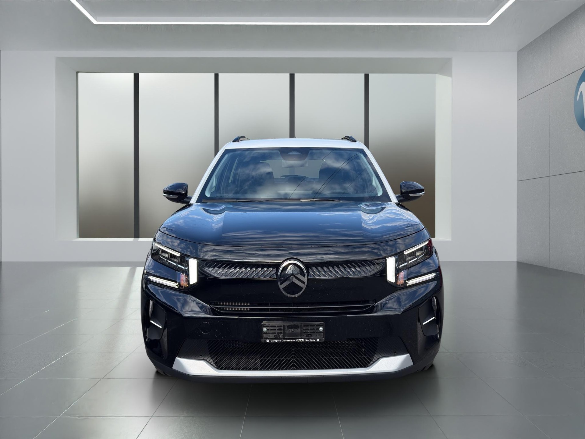 CITROEN C3 1.2 Hybrid Tonic-image-6