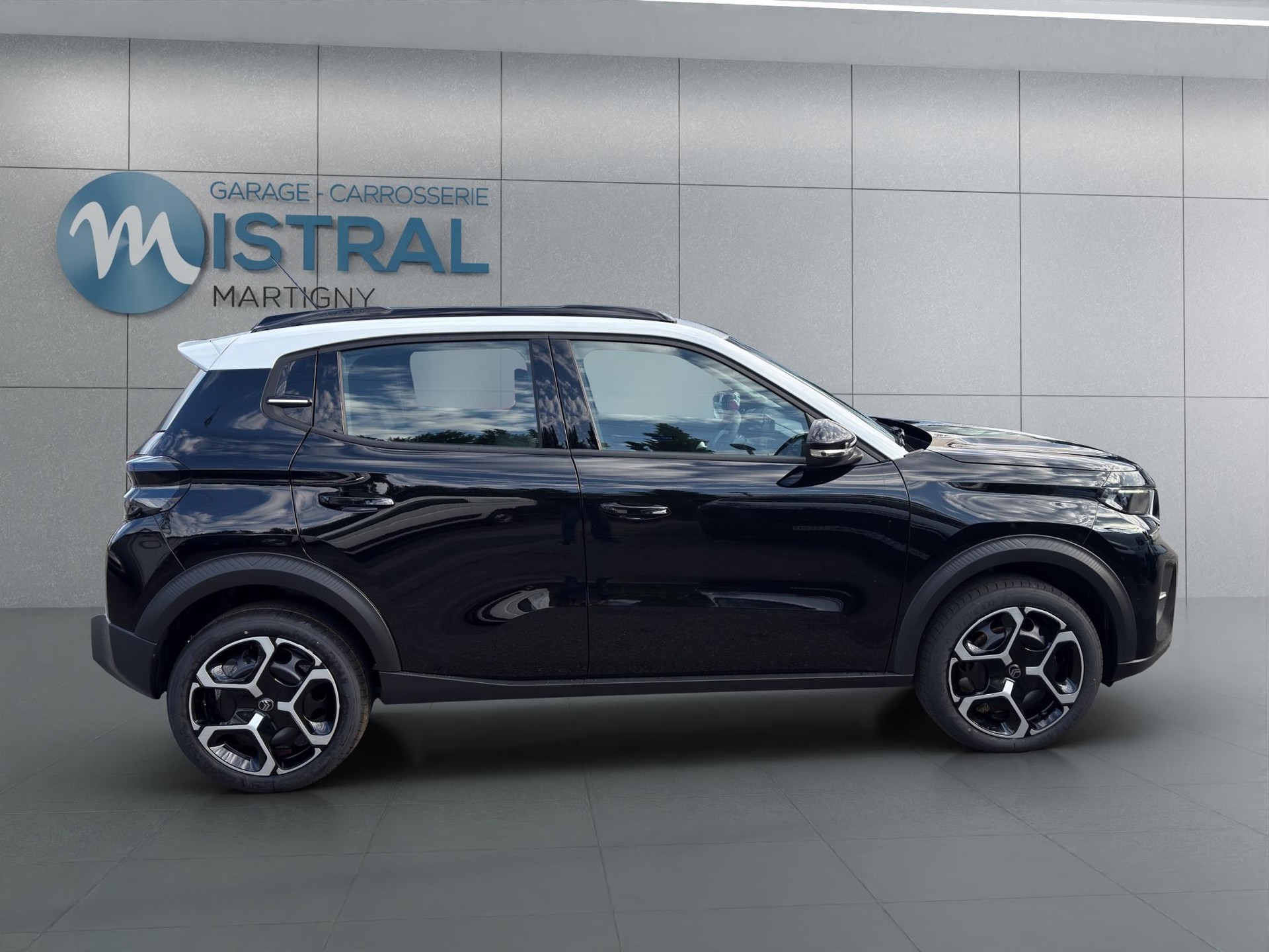 CITROEN C3 1.2 Hybrid Tonic-image-4