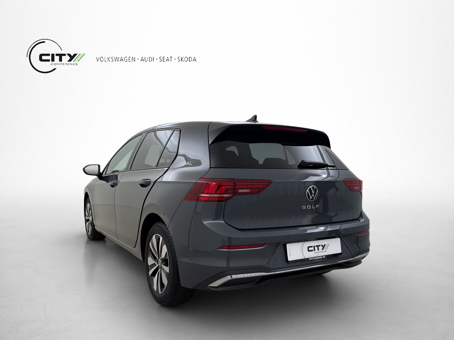 VW Golf 8 2.0 TDI Goal DSG-image-1