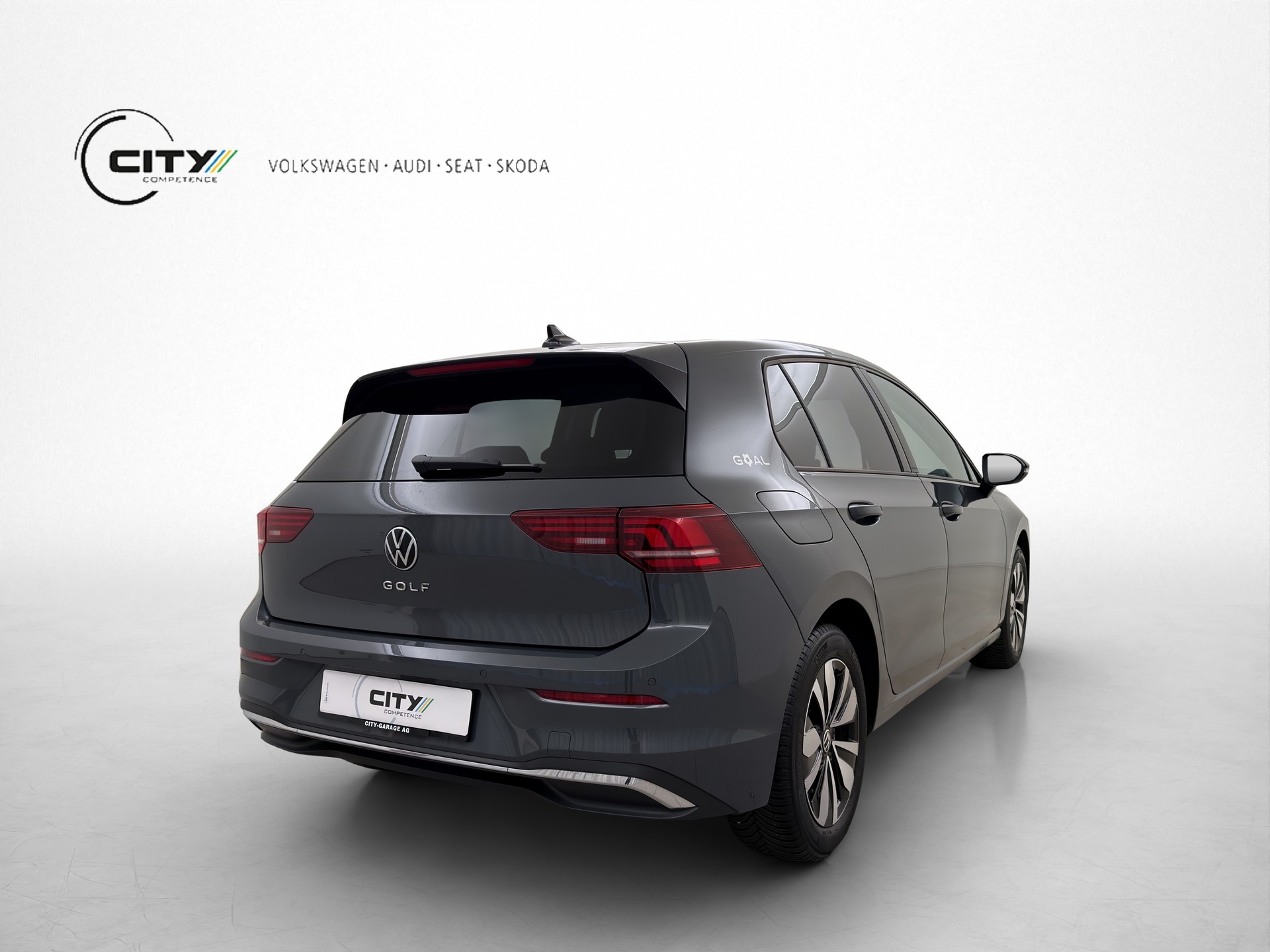 VW Golf 8 2.0 TDI Goal DSG-image-2
