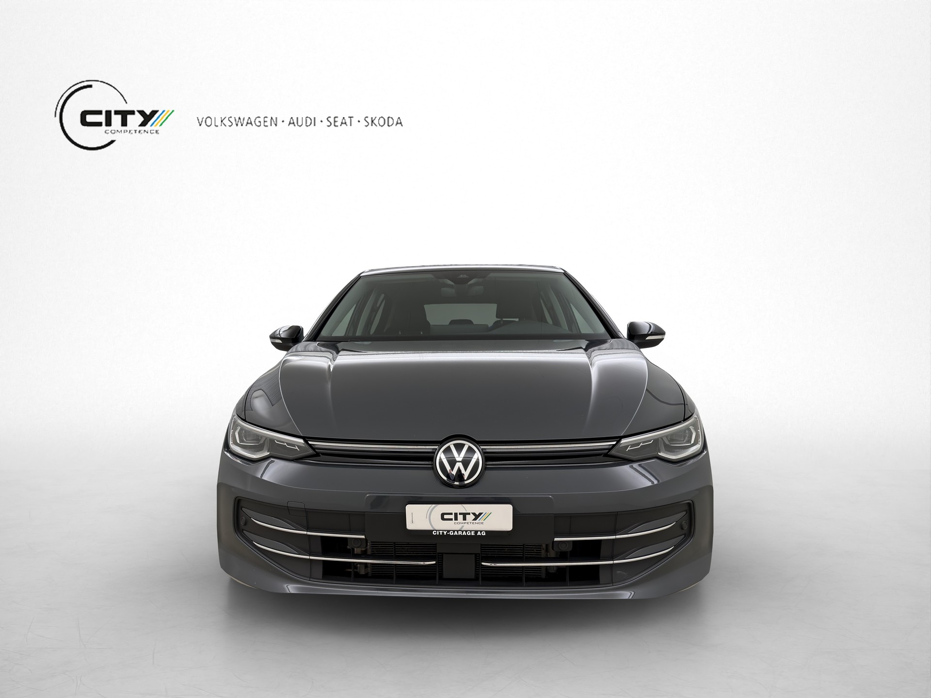 VW Golf 8 2.0 TDI Goal DSG-image-3