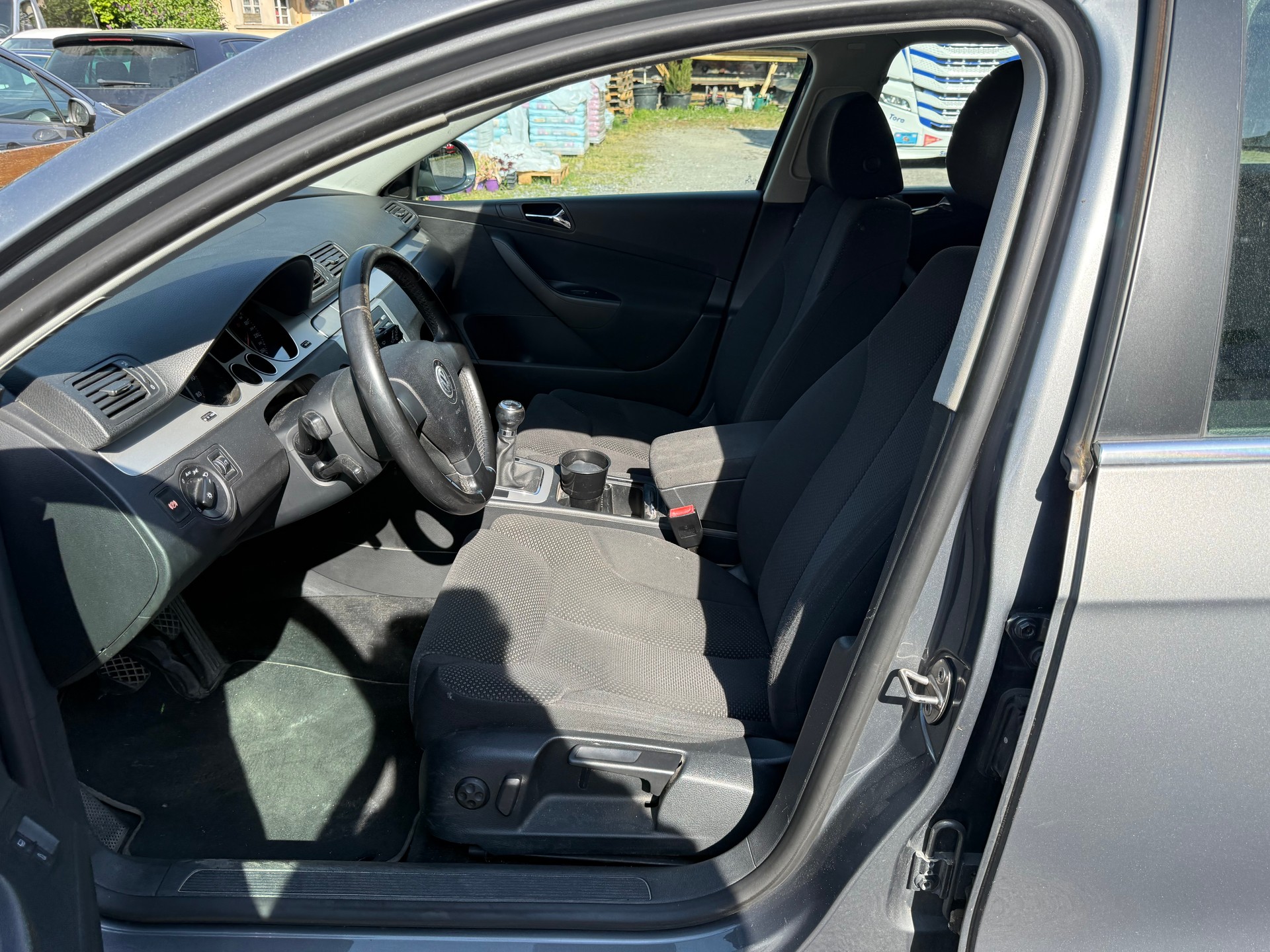 VW Passat Variant 1.8 TSI Comfortline-image-5