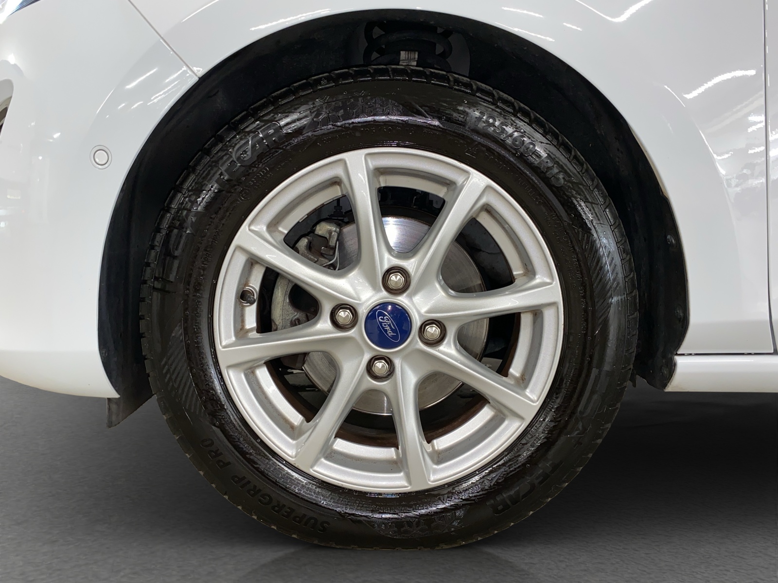 FORD Fiesta 1.0 EcoB Hybrid Titanium-image-14