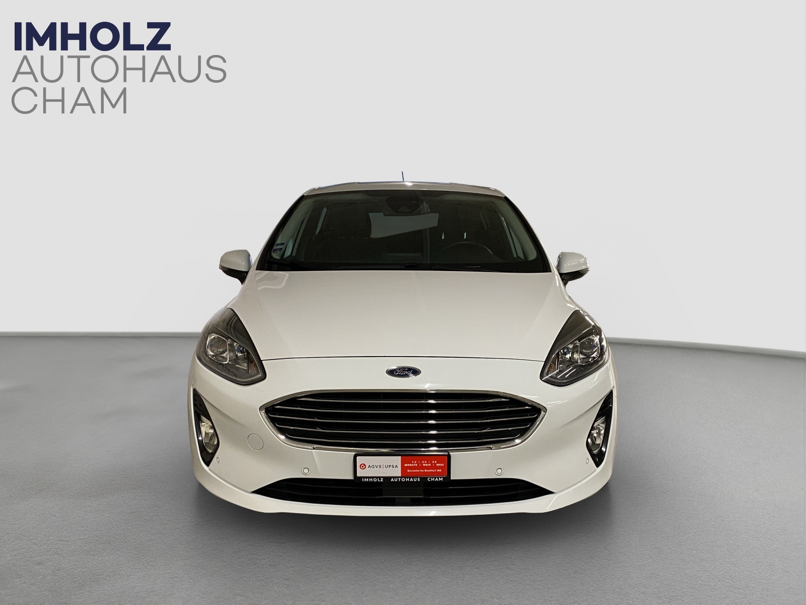FORD Fiesta 1.0 EcoB Hybrid Titanium-image-4