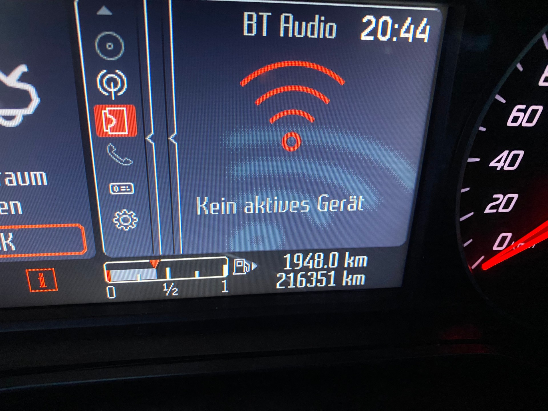 FORD S-Max 2.0 TDCi Titanium PowerShift-image-6
