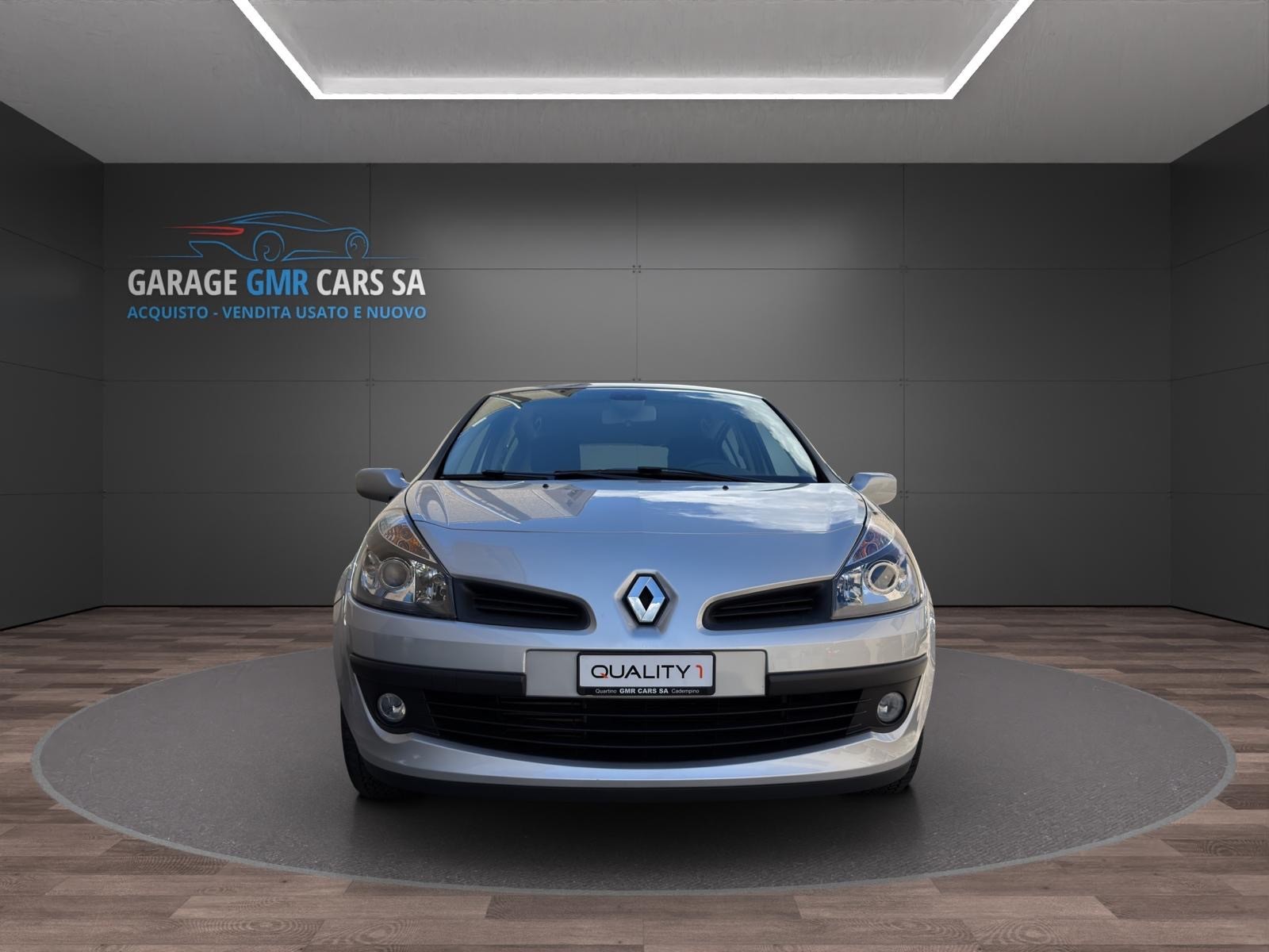 RENAULT Clio 1.2 16V Turbo Expression-image-2