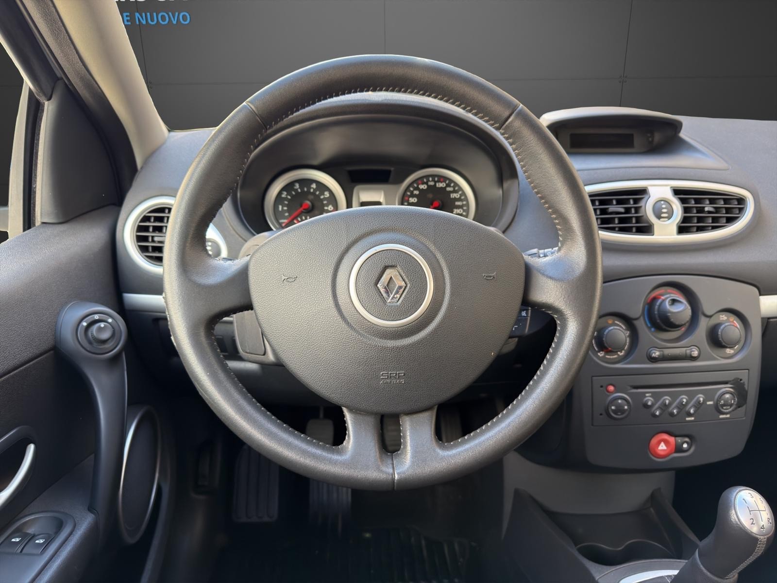 RENAULT Clio 1.2 16V Turbo Expression-image-3